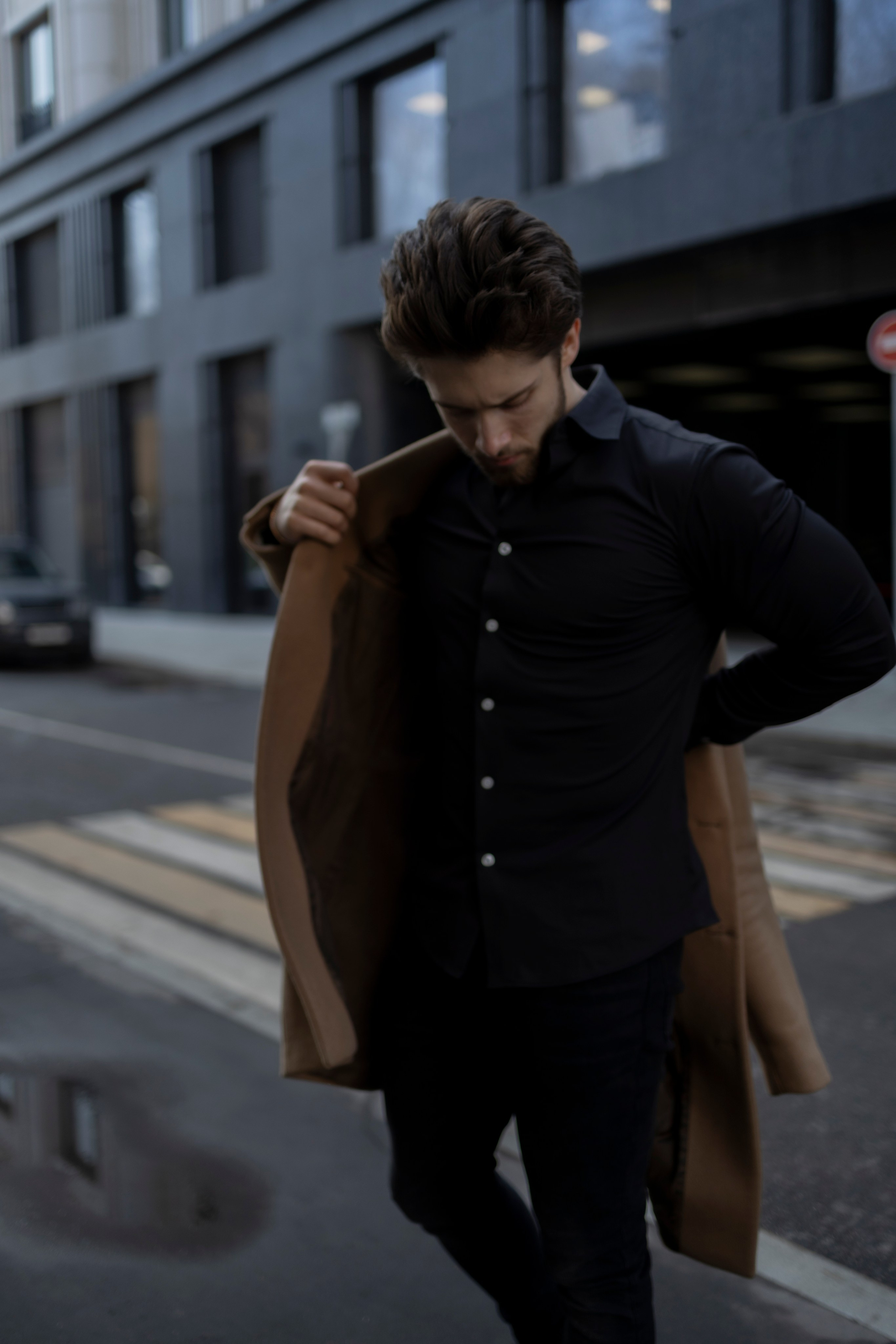 Дмитрий. Фотограф в Москве |Локтионова Екатерина | LOKKA