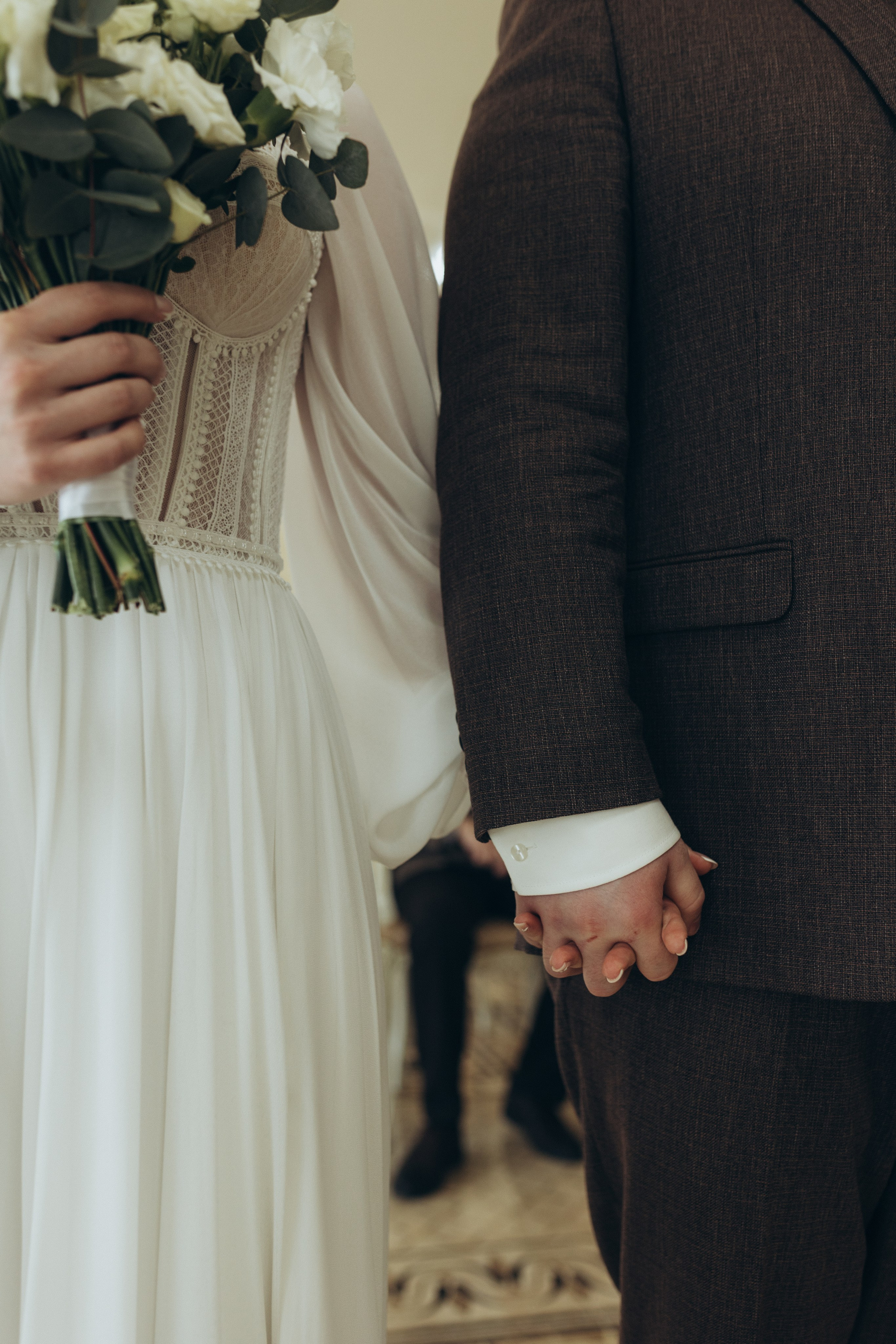 Настя и Никита. Фотограф из Петербурга