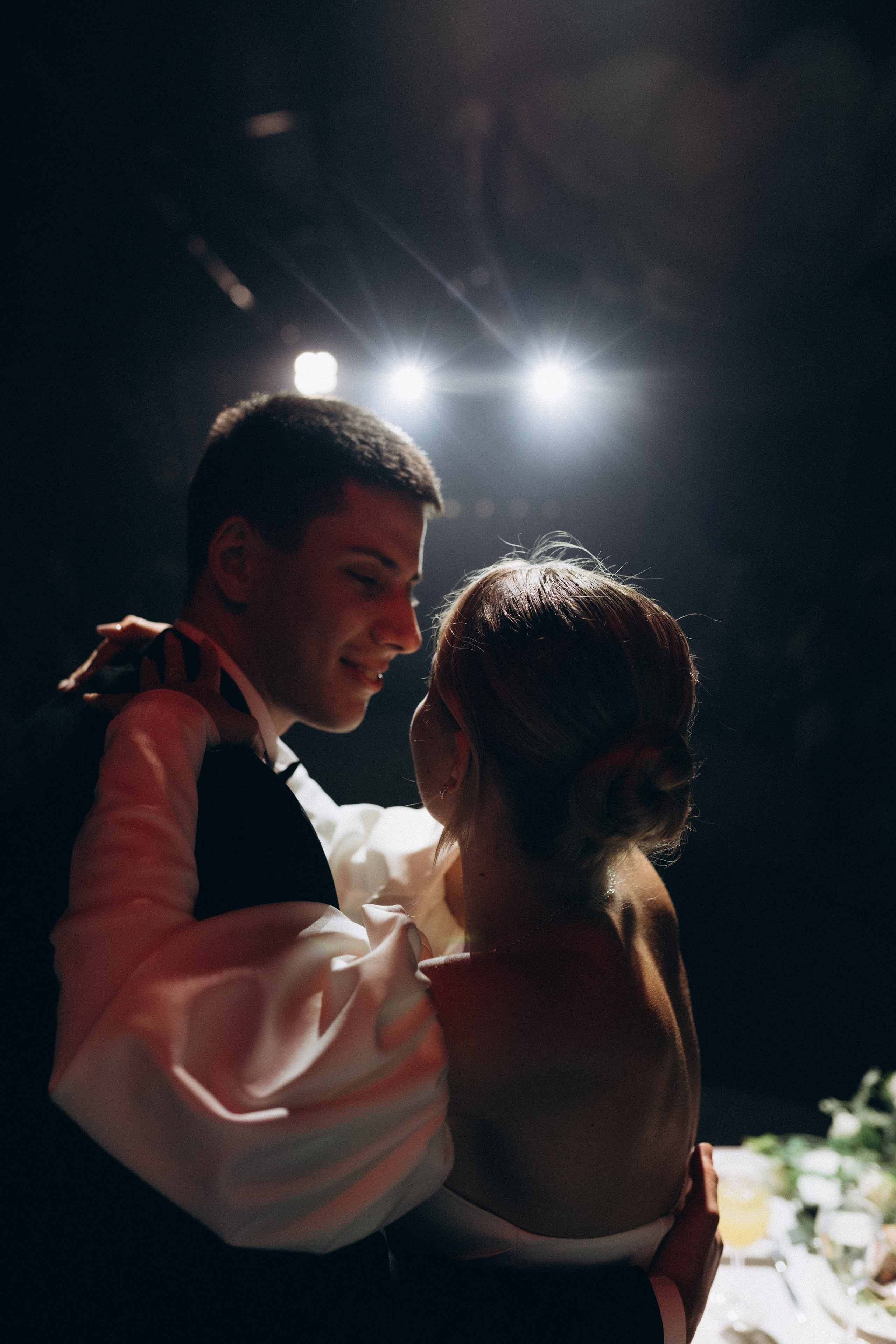 Лиза и Влад. Фотограф из Петербурга