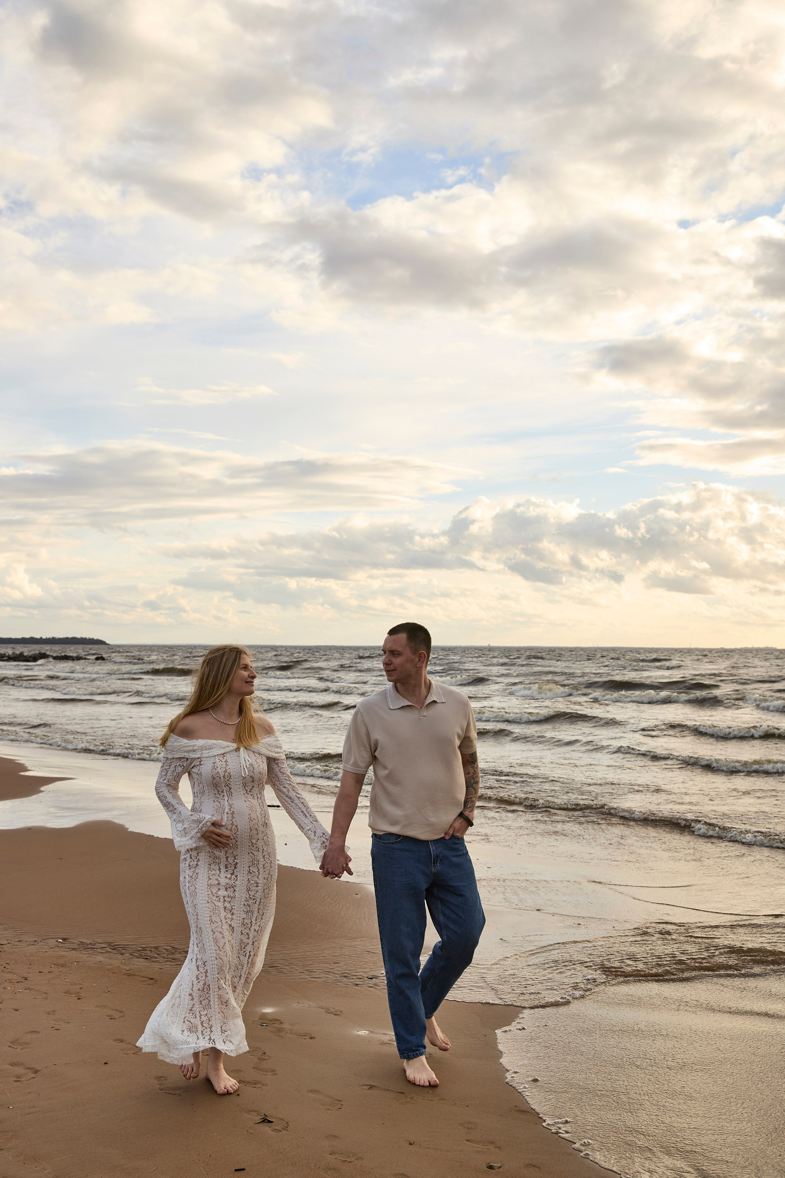 Александр и Диана. Свадебный фотогра Анастасия Казакова