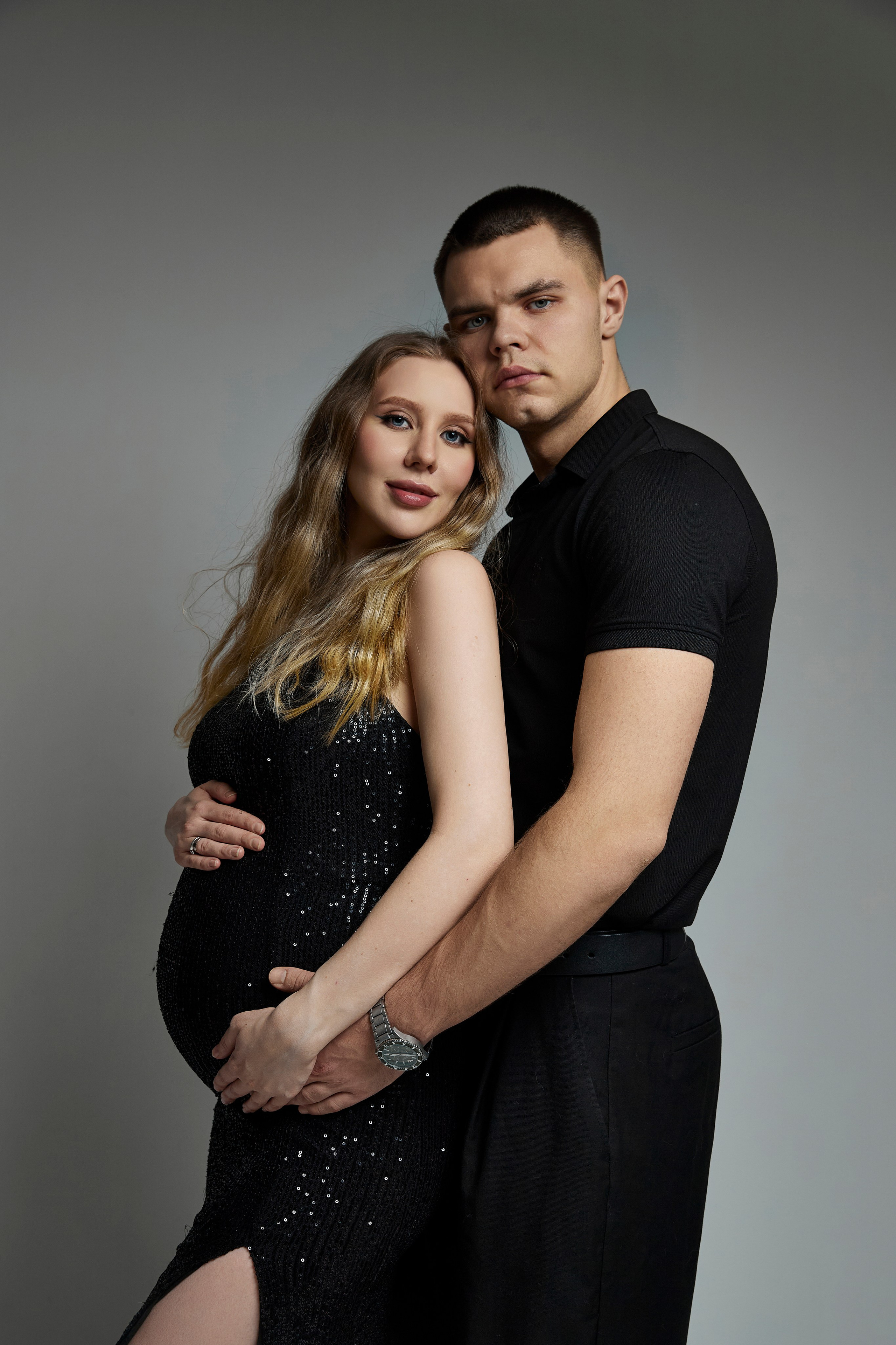 Антон и Екатерина. Свадебный фотограф Анастасия Казакова