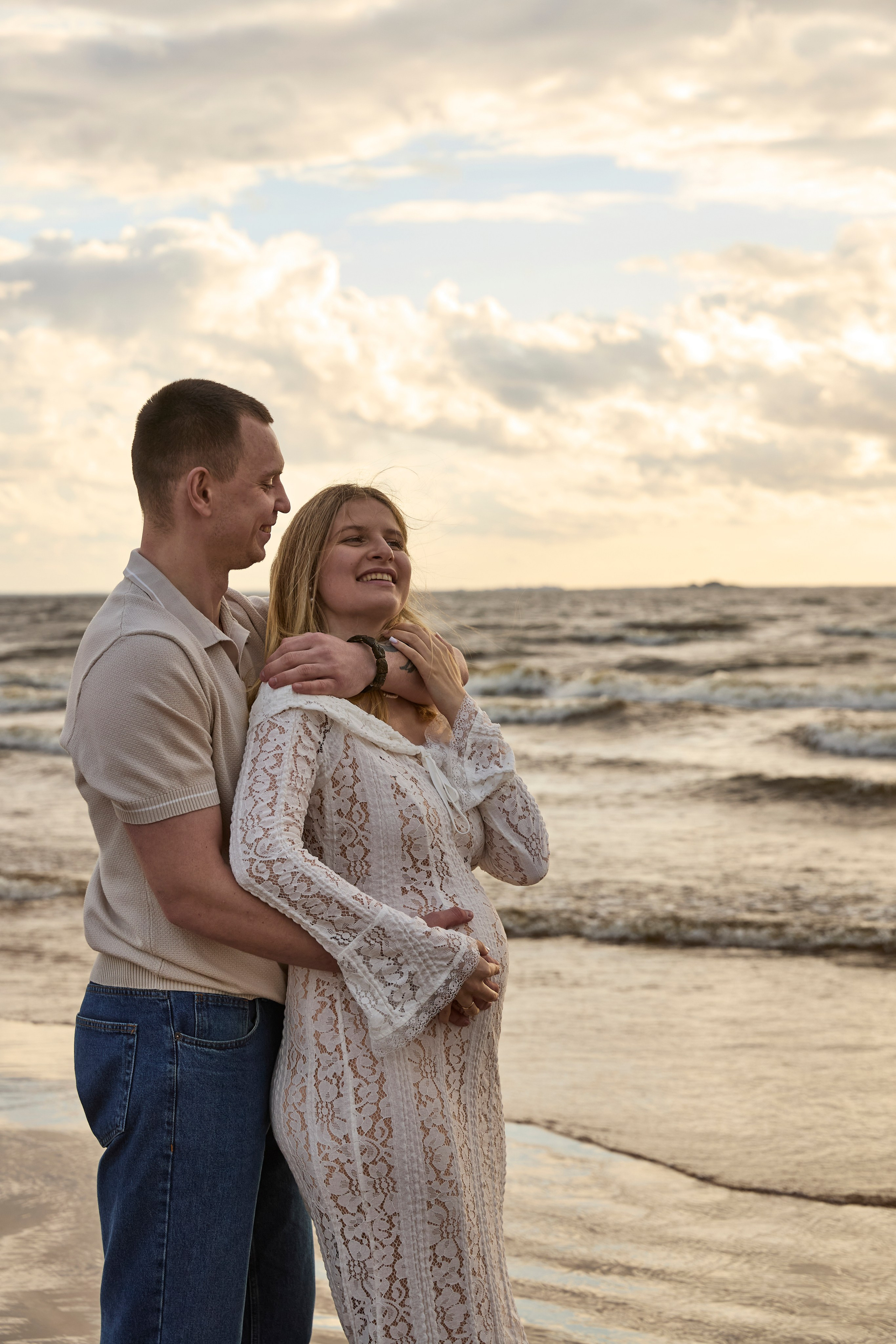 Александр и Диана. Свадебный фотогра Анастасия Казакова