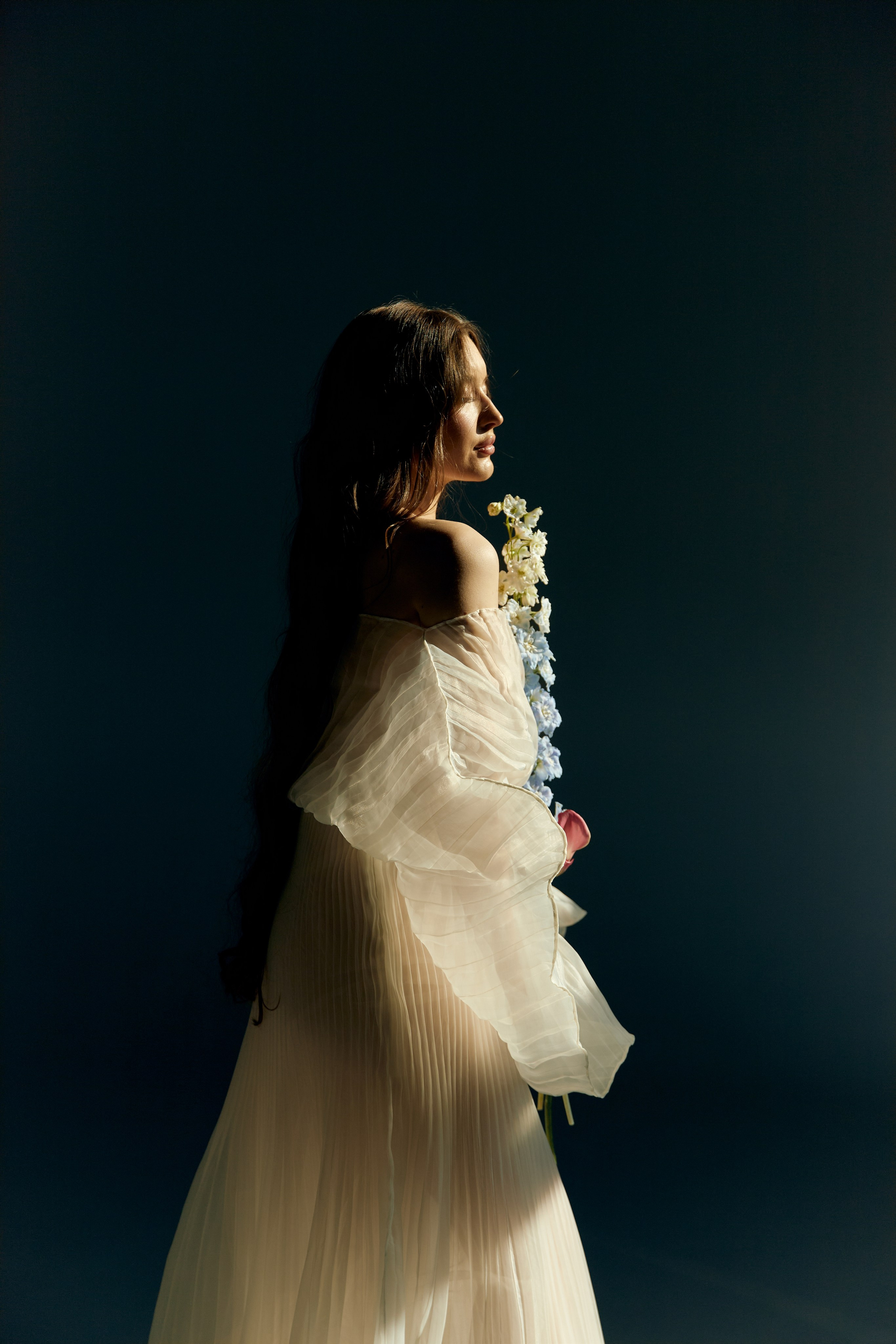 Пресеты. Фотограф Владивосток