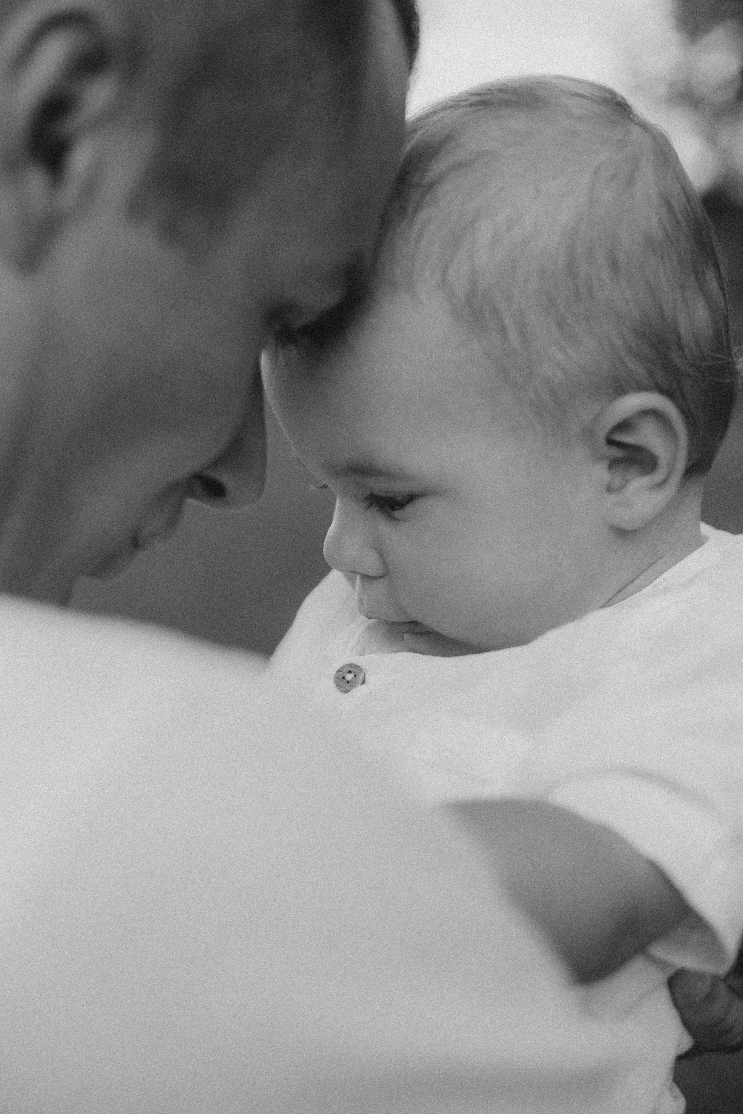 Семейные съемки