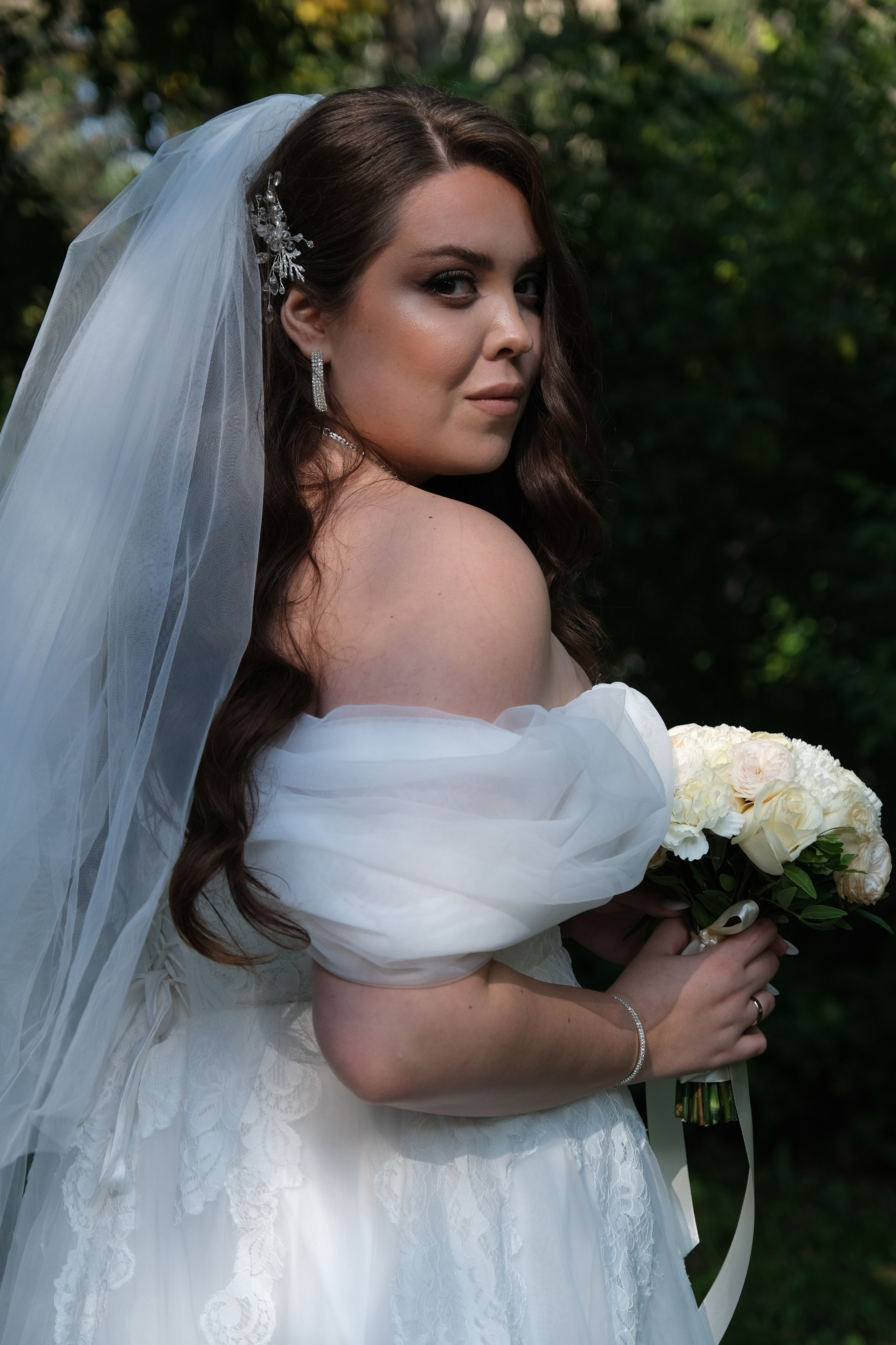 Свадьба Павла и Виктории. Свадебный фотограф в Челябинске Сырчикова Наталья