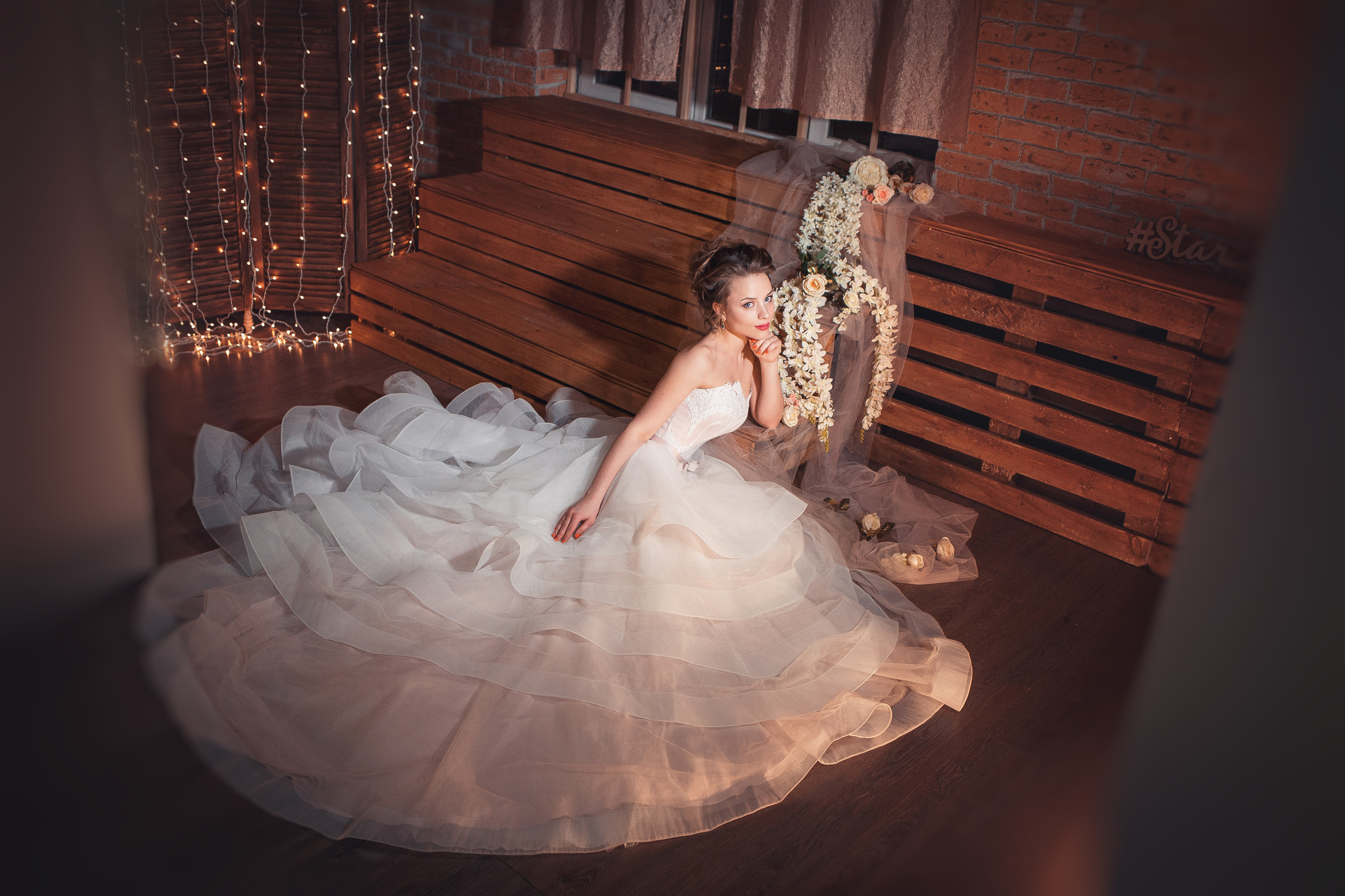 Свадьба. Главная