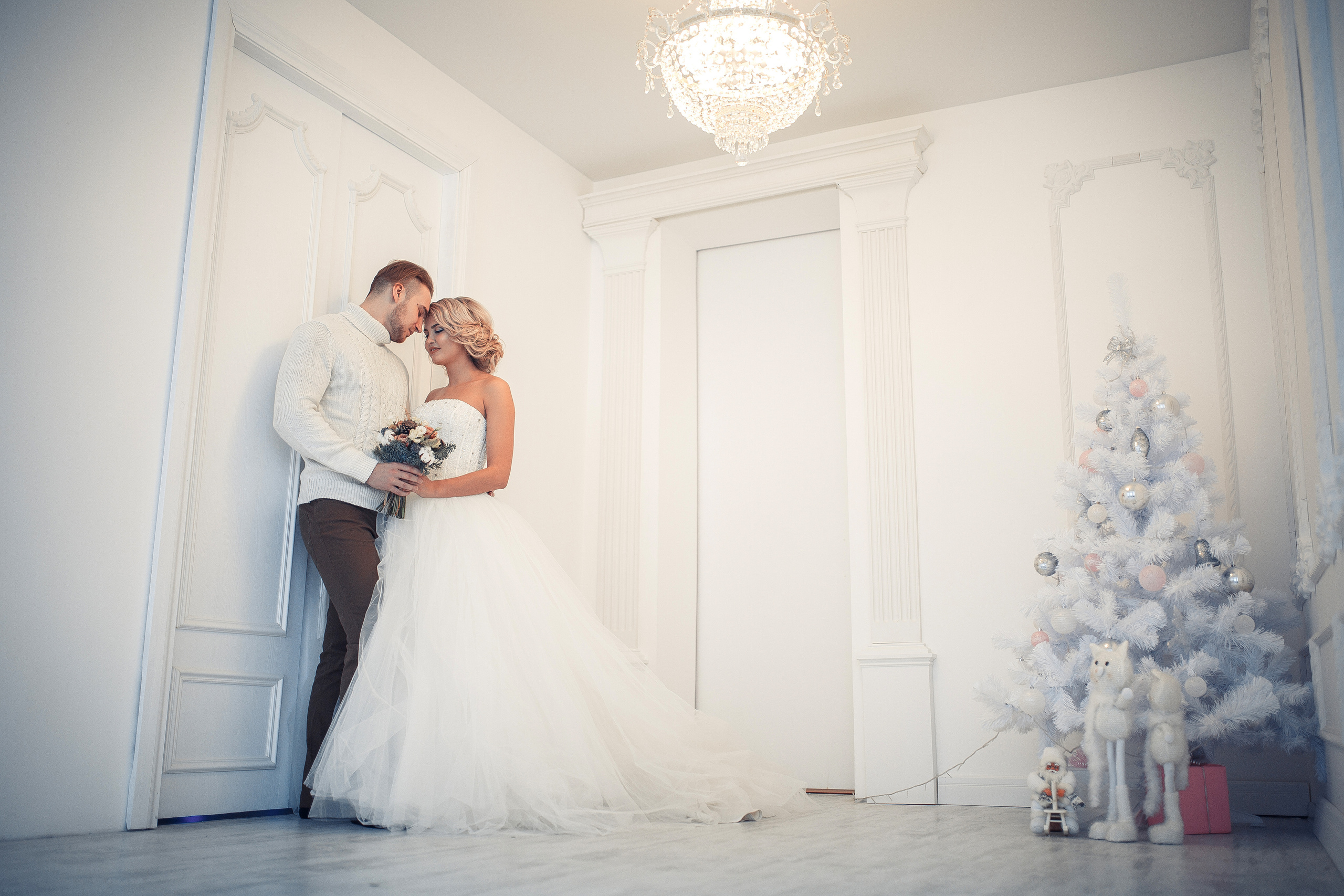 Свадебные и лав-стори. Главная