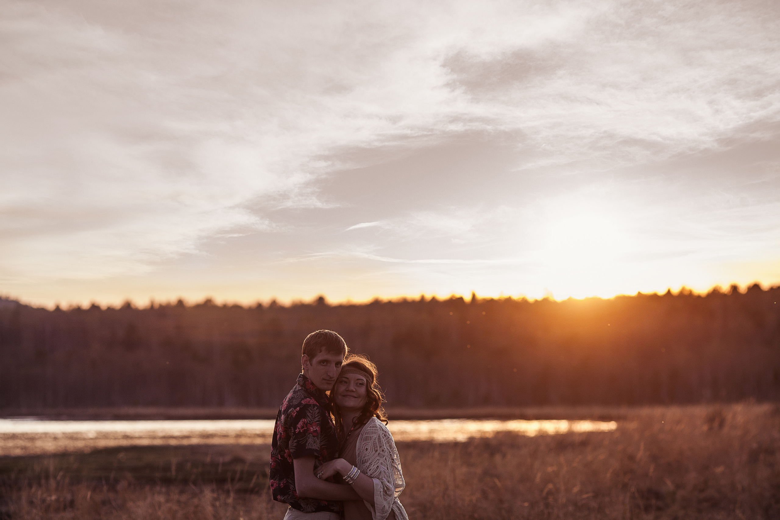 LoveStory в стиле Бохо. Главная