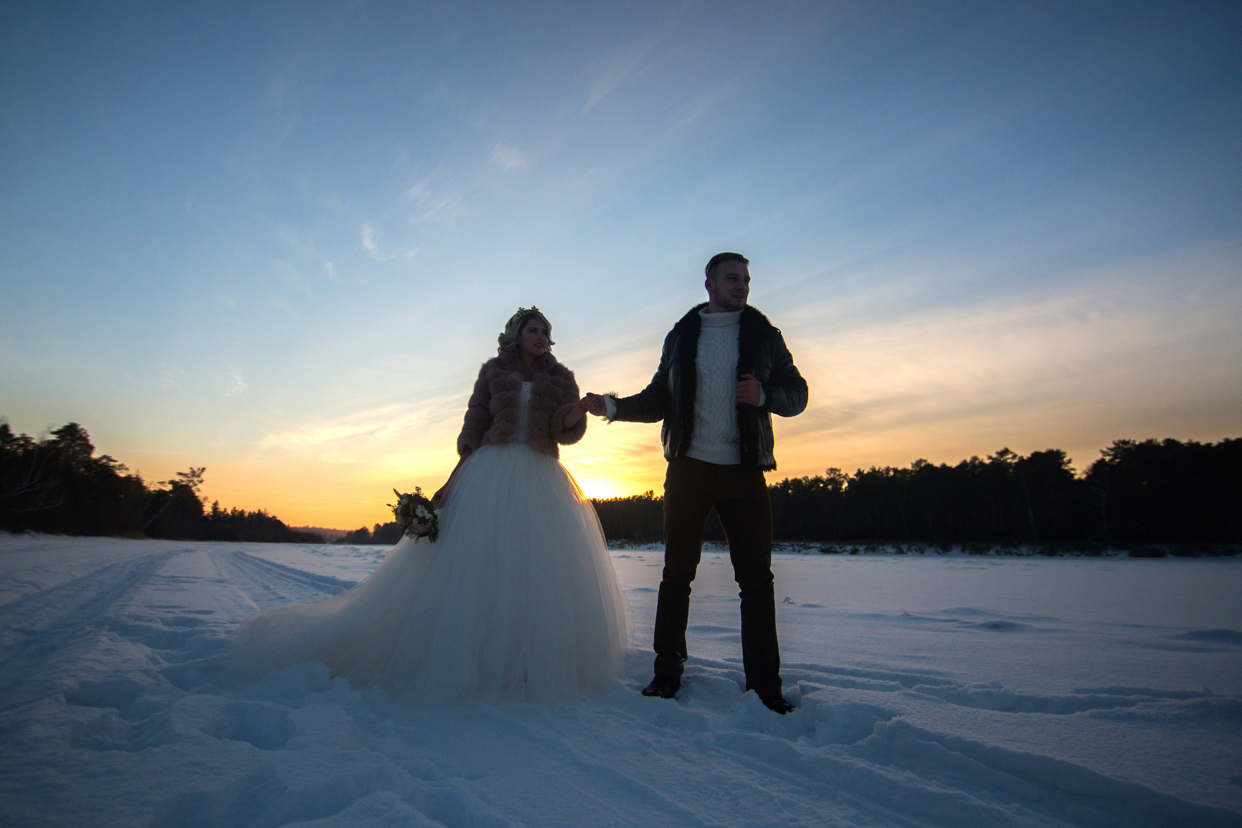 Свадебные и лав-стори. Главная