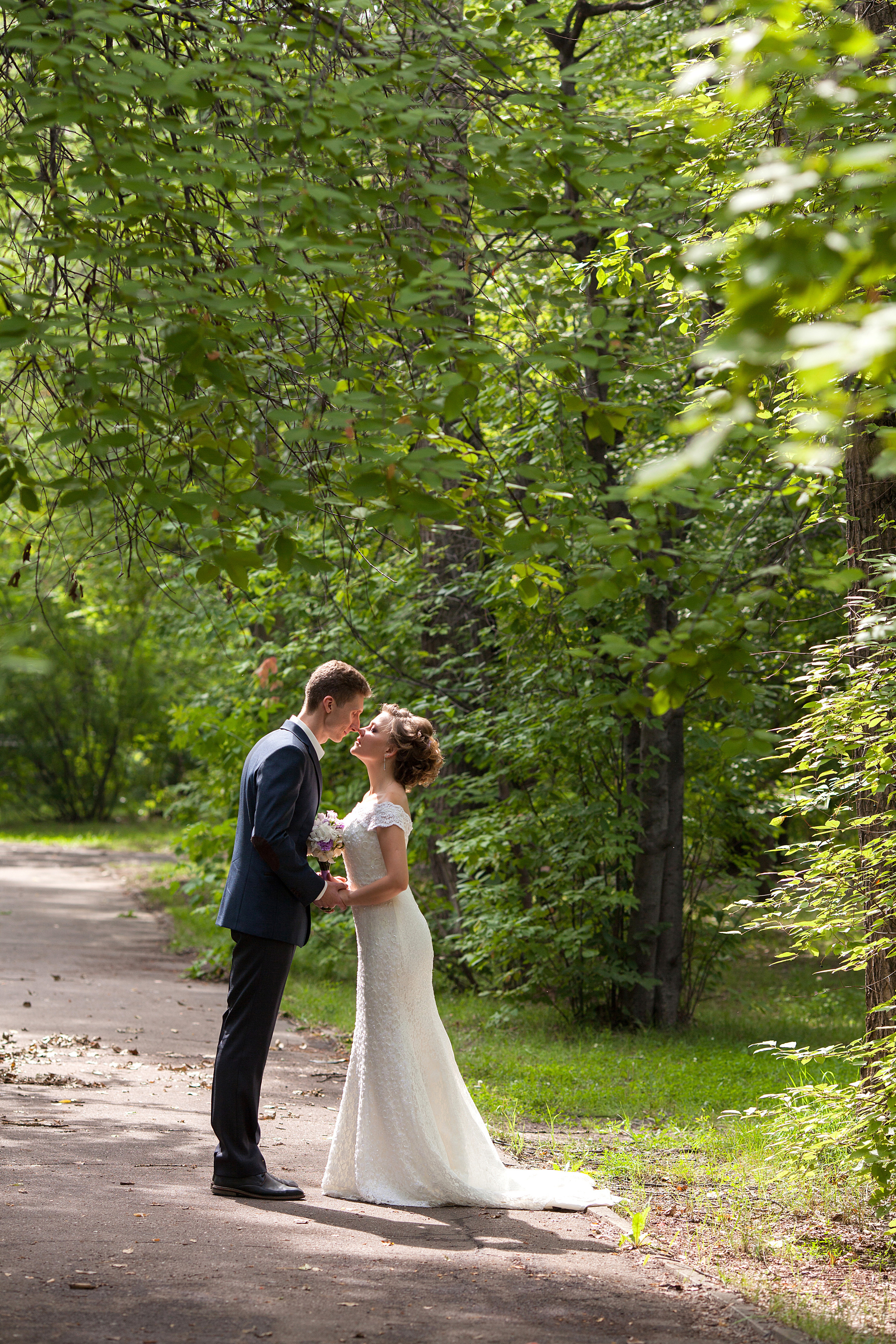 Свадебные и лав-стори. Главная