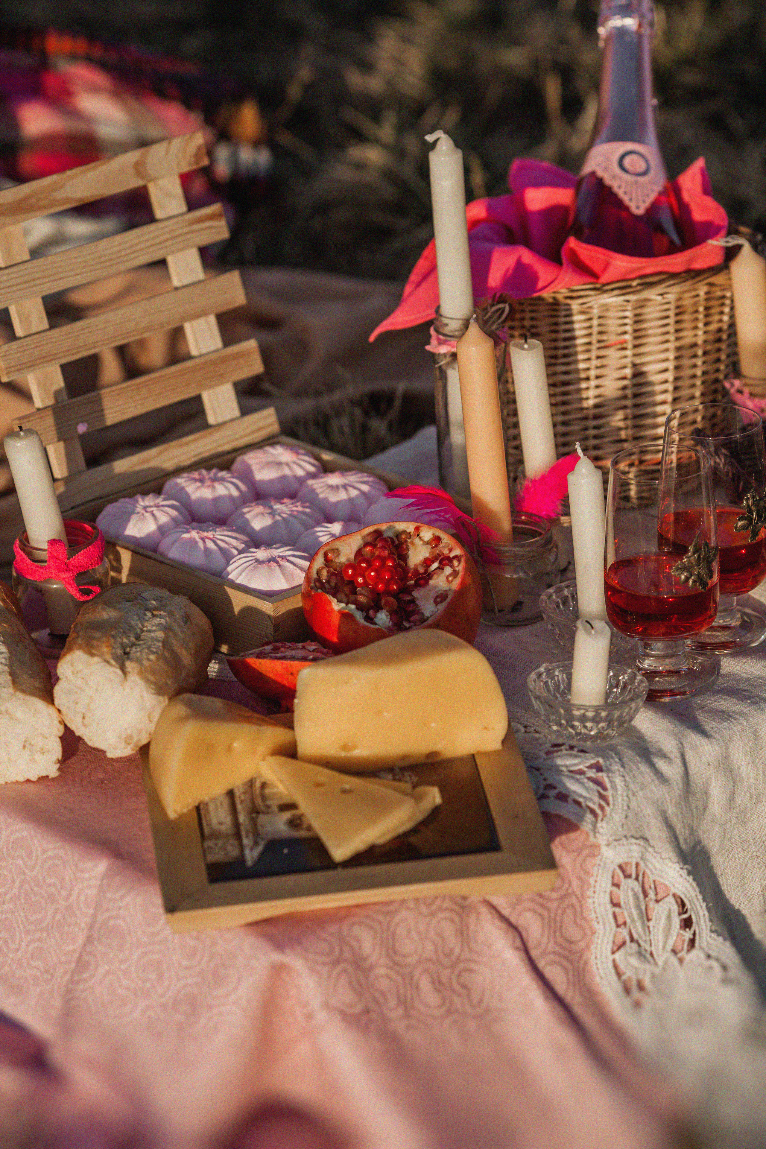 LoveStory в стиле Бохо. Главная