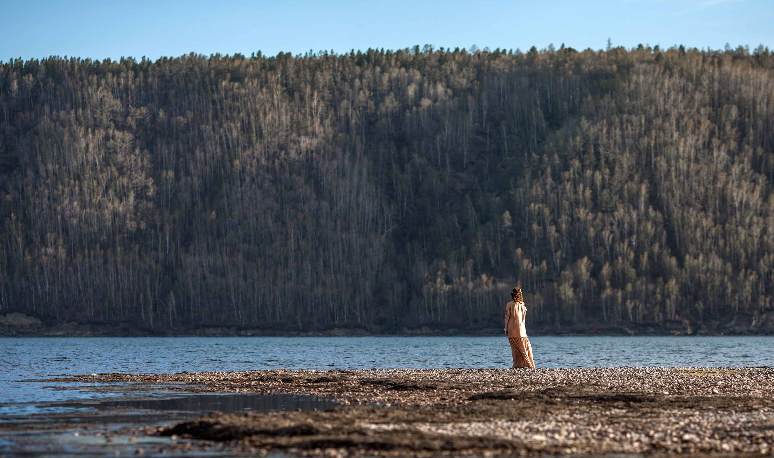 LoveStory в стиле Бохо. Главная