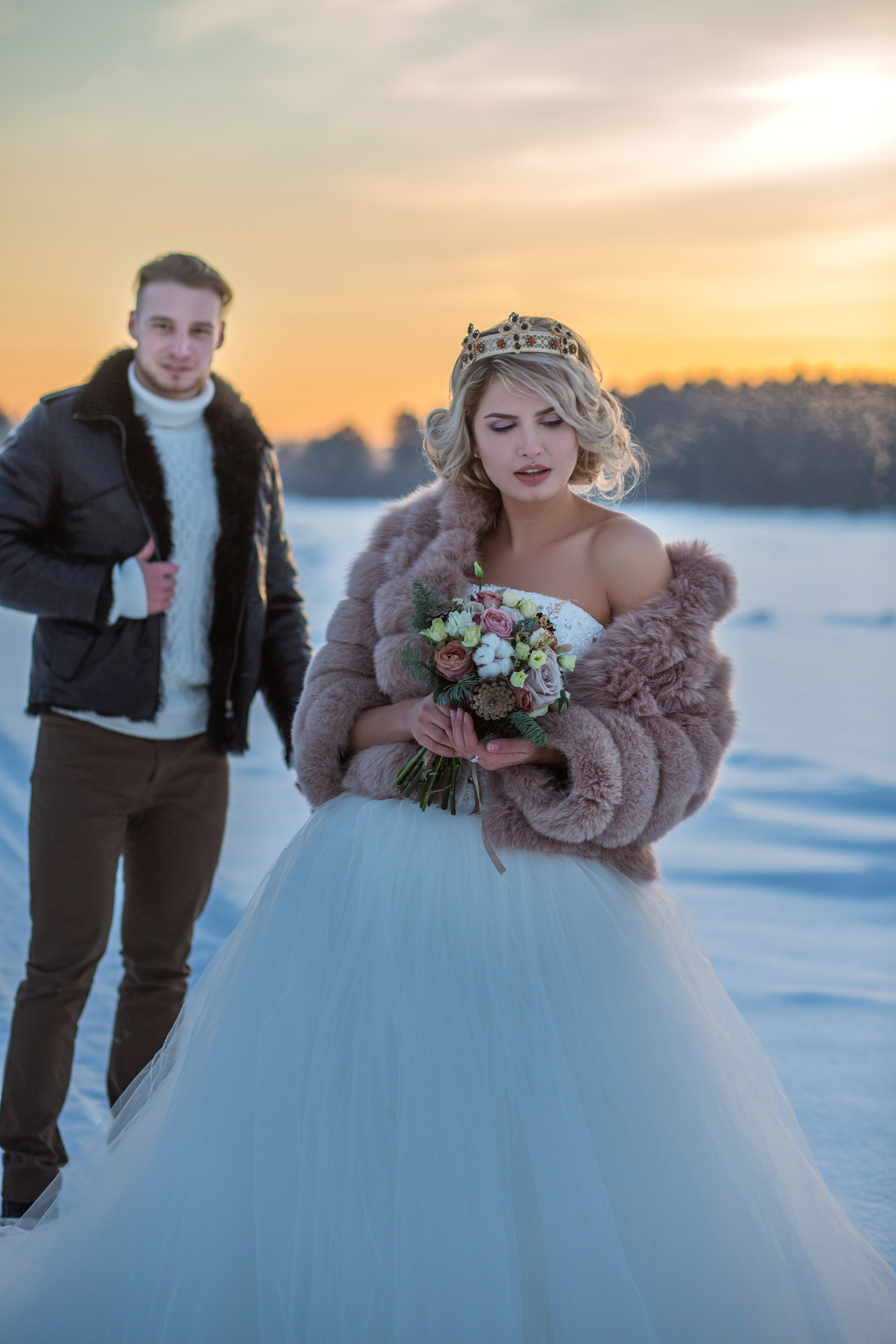 Свадебные и лав-стори. Главная