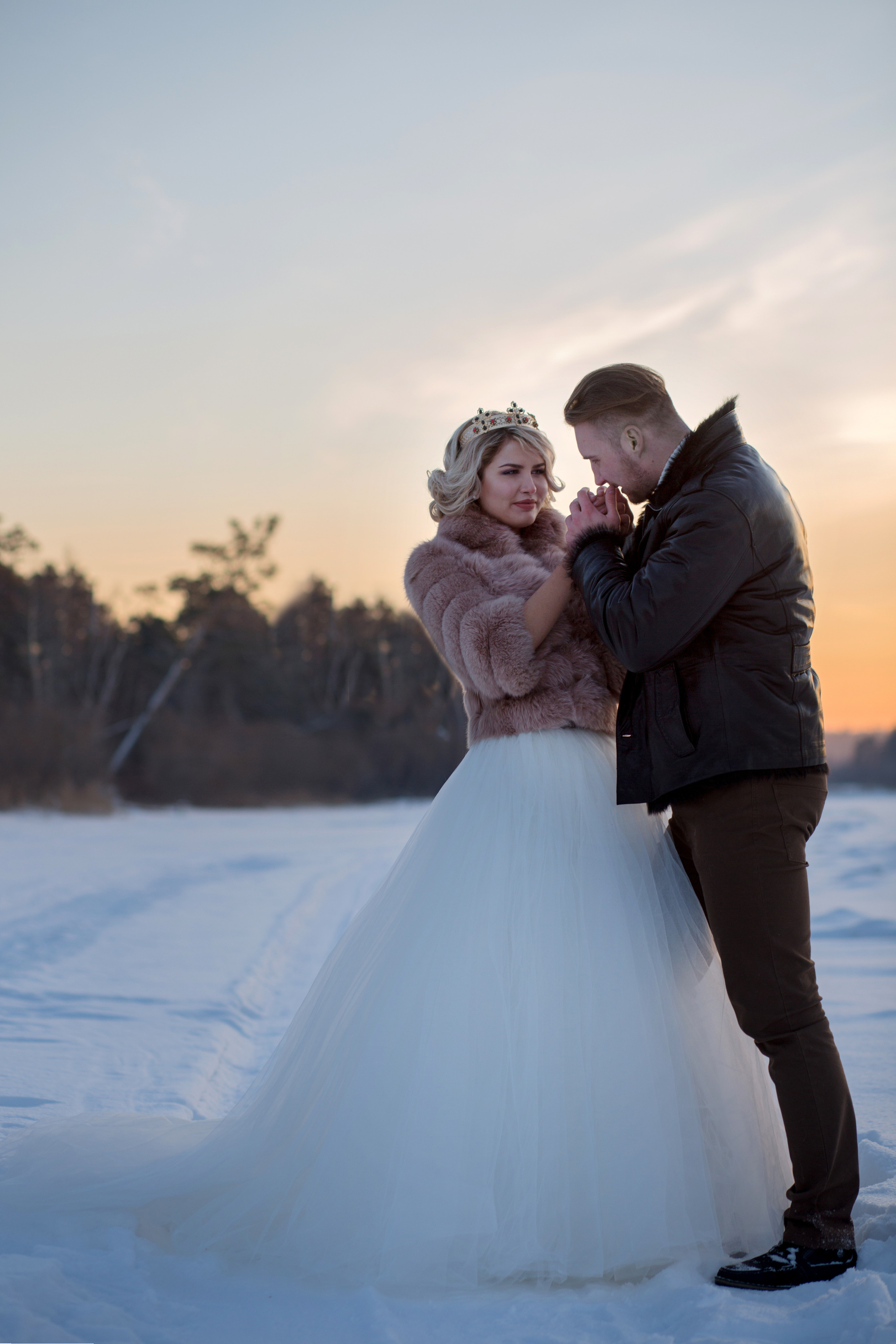 Свадебные и лав-стори. Главная