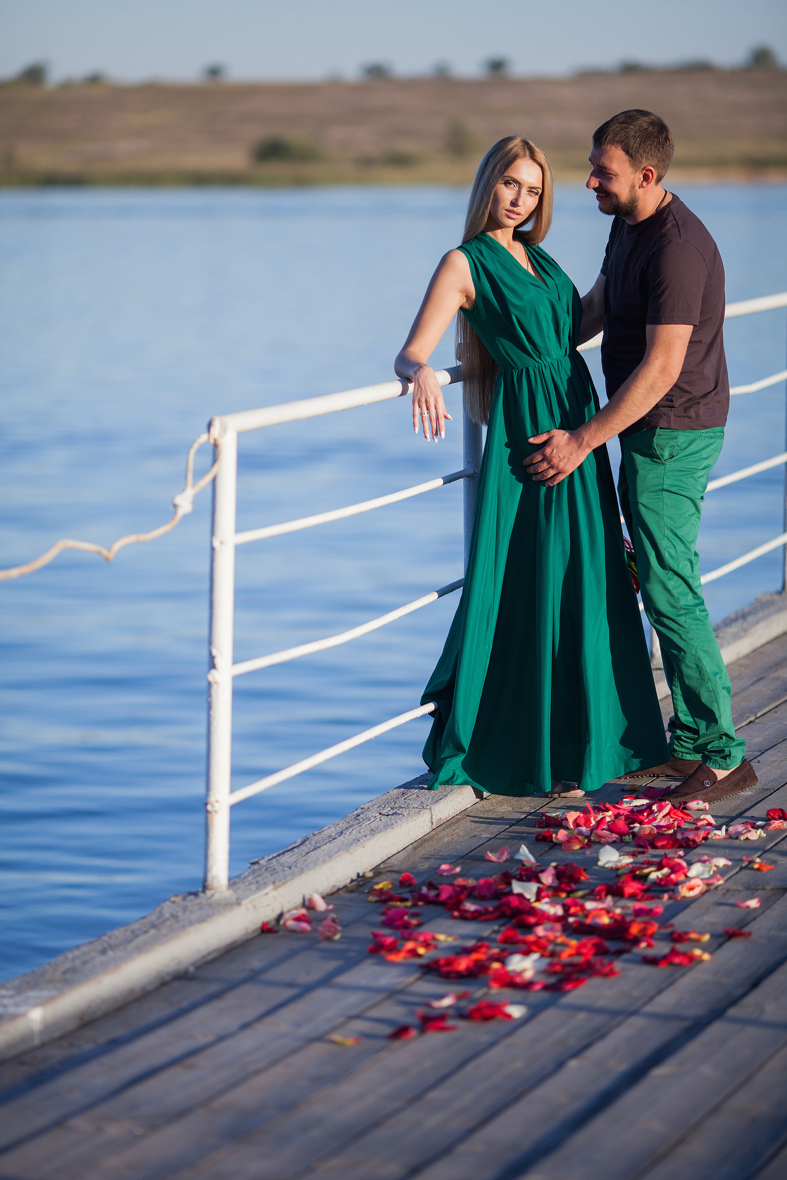 Свадебные и лав-стори. Главная