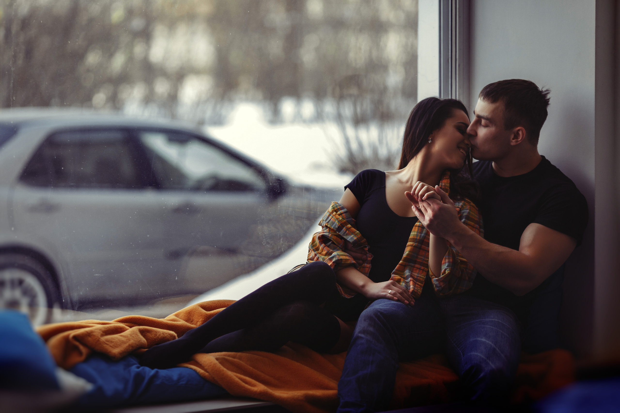 Свадебные и лав-стори. Главная