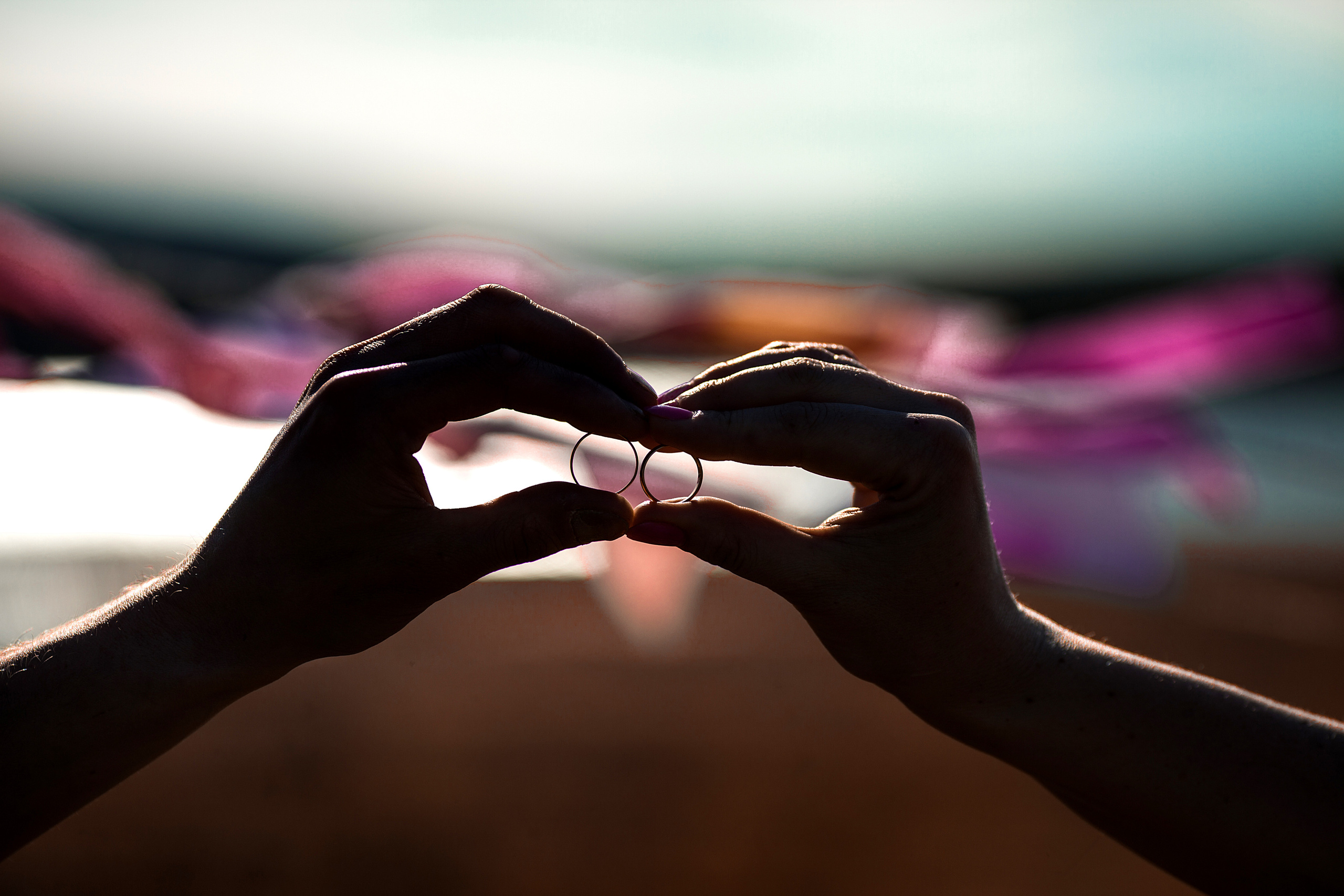 LoveStory в стиле Бохо. Главная