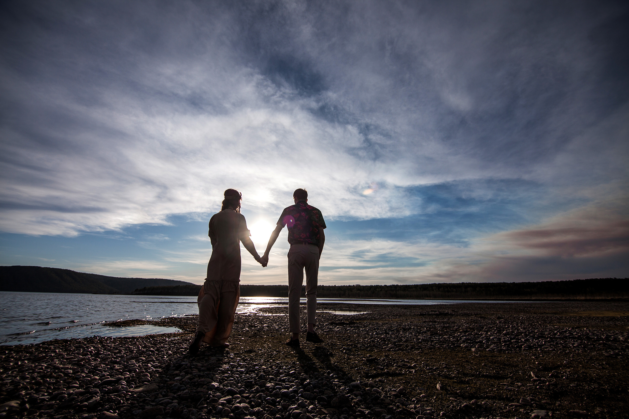 LoveStory в стиле Бохо. Главная