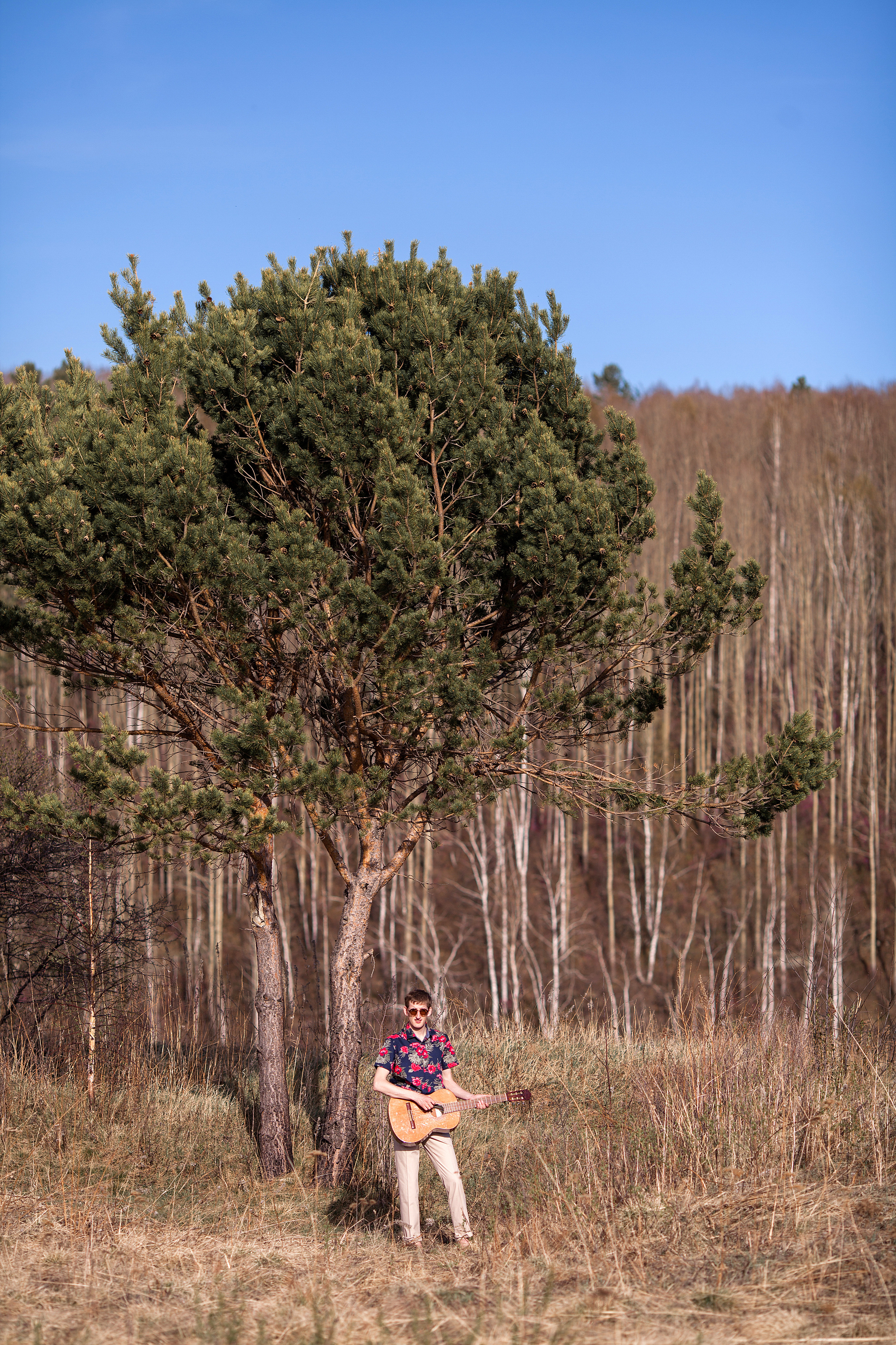 LoveStory в стиле Бохо. Главная