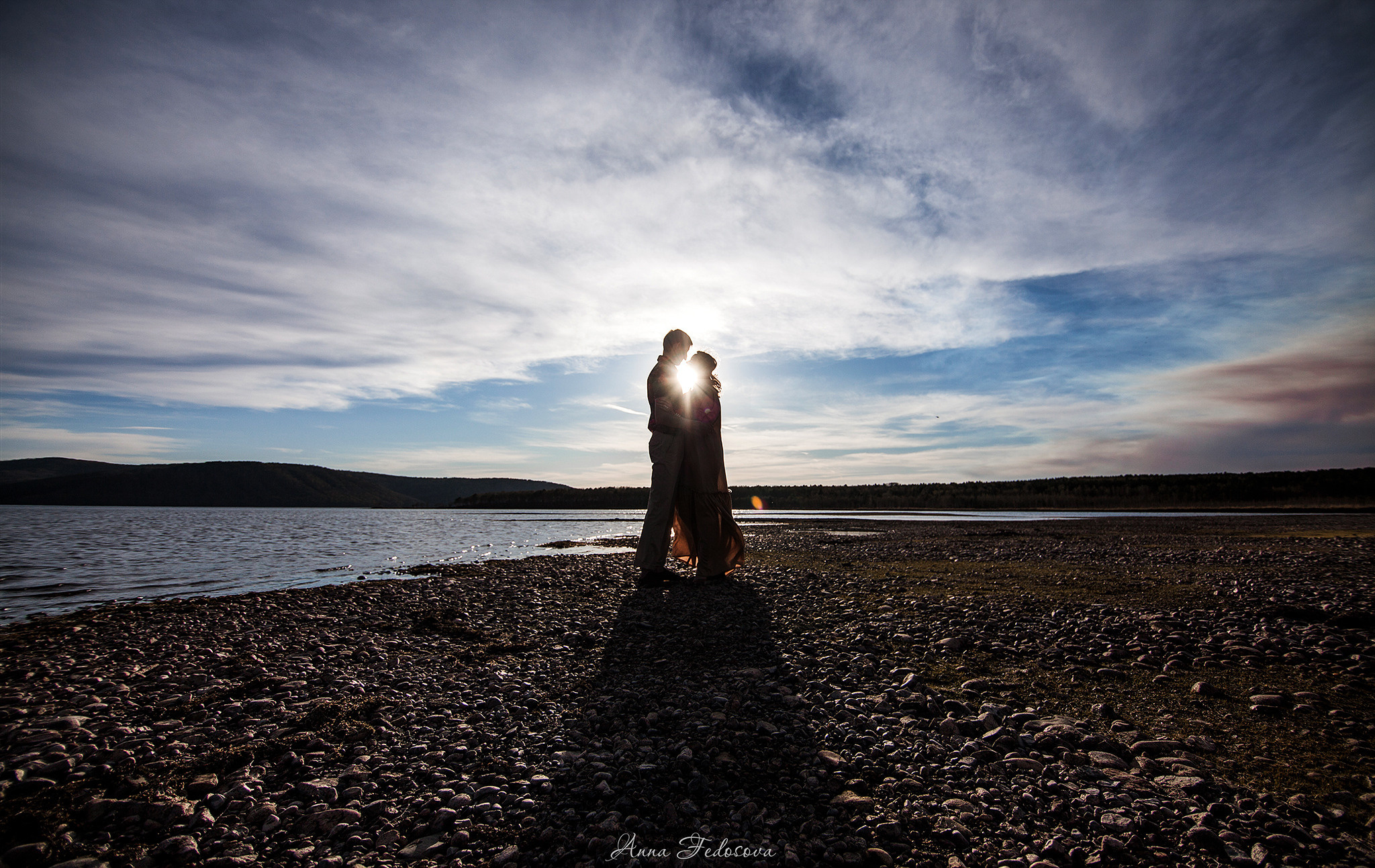 LoveStory в стиле Бохо. Главная