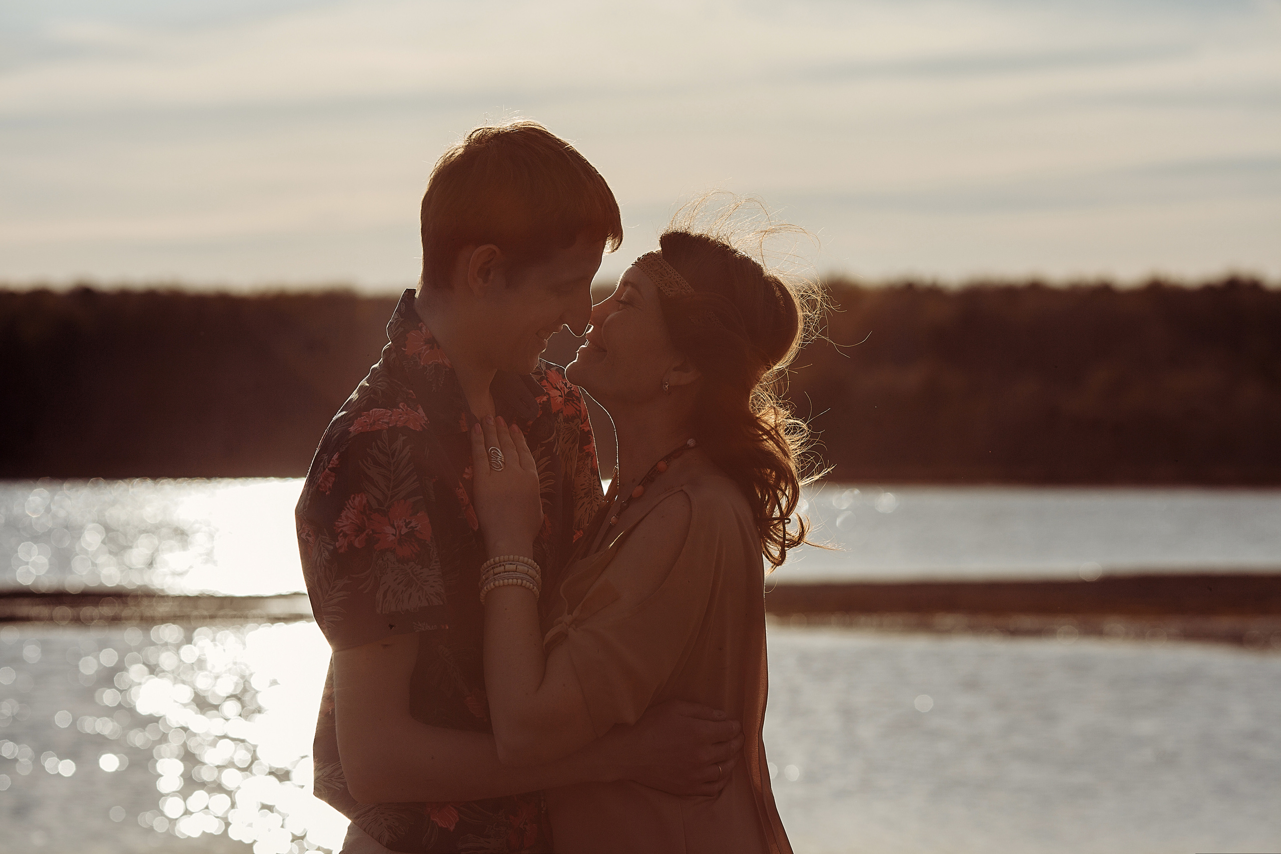 LoveStory в стиле Бохо. Главная