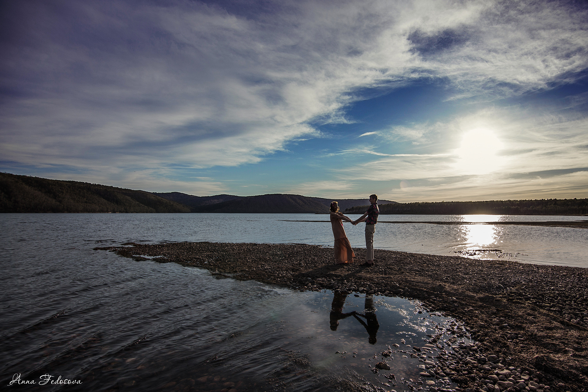 LoveStory в стиле Бохо. Главная