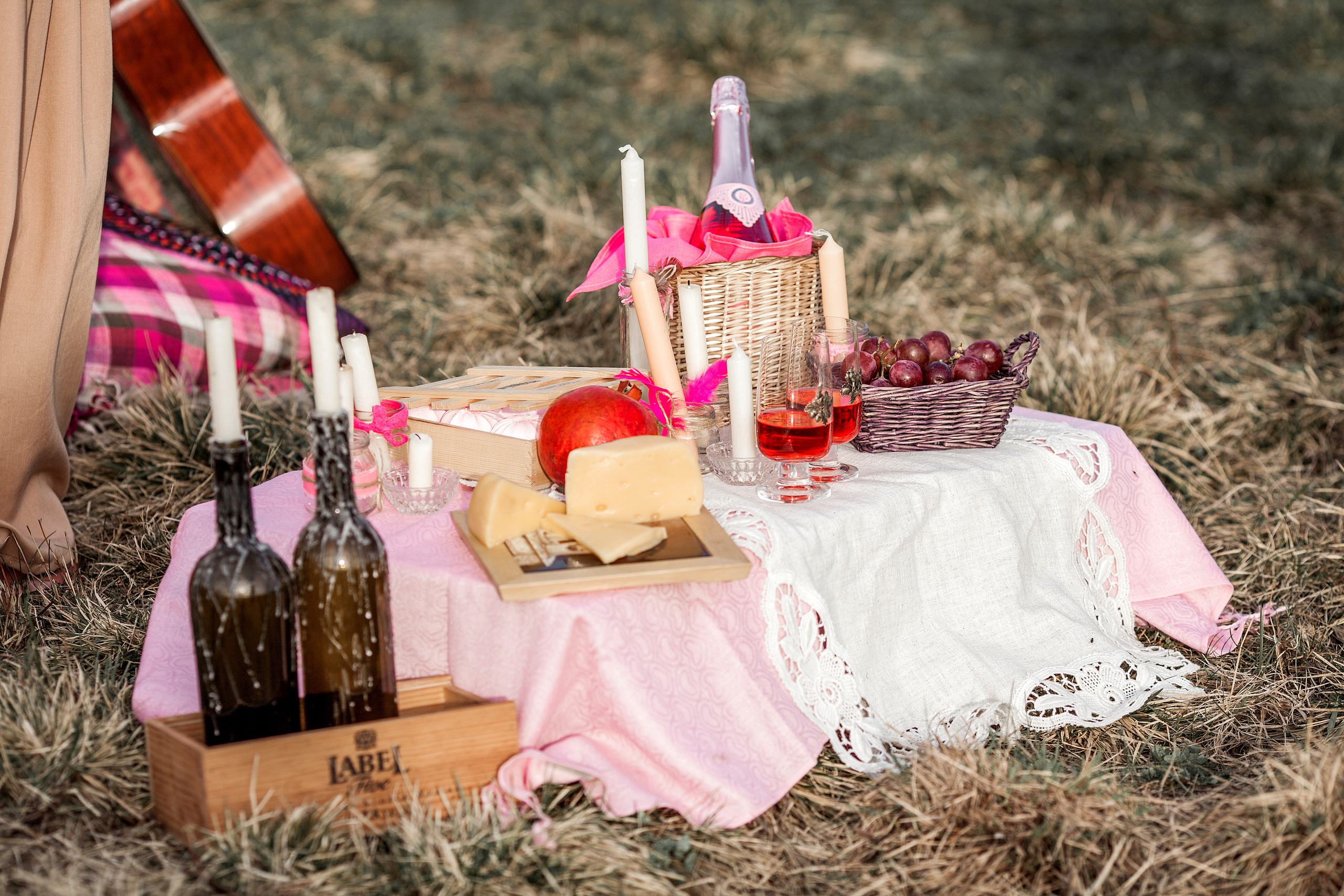 LoveStory в стиле Бохо. Главная