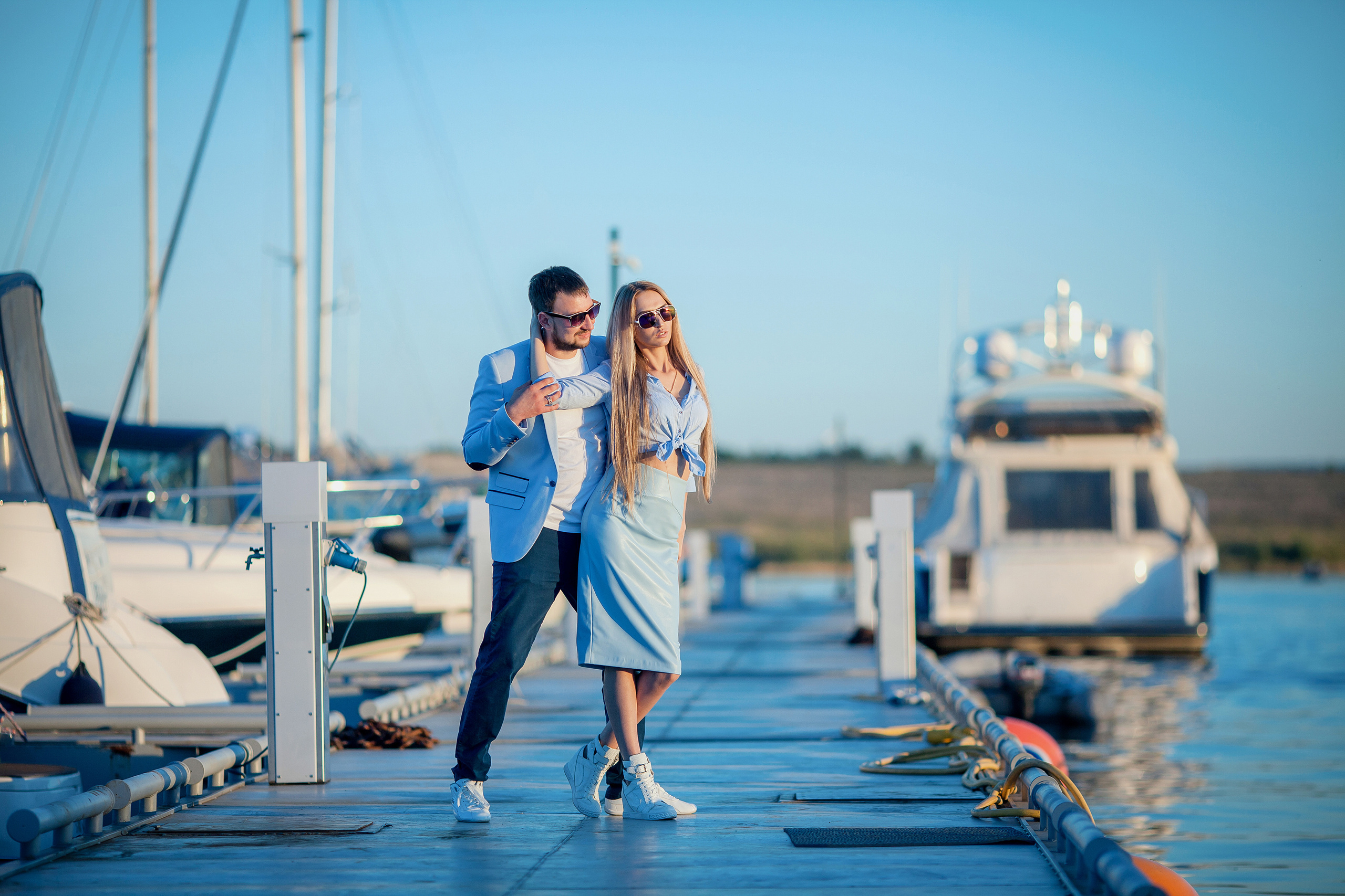 Свадебные и лав-стори. Главная