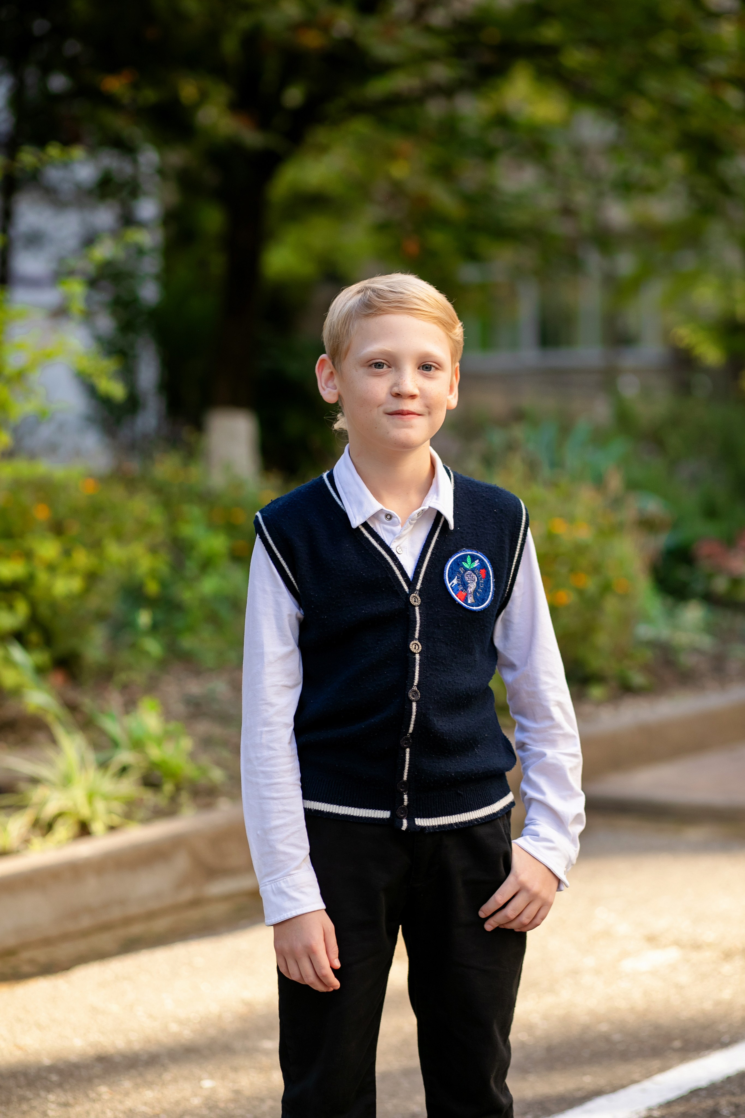 Школа № 59 4 класс. Семейный и детский фотограф Марина Баладьян Сочи / Краснодар / Москва