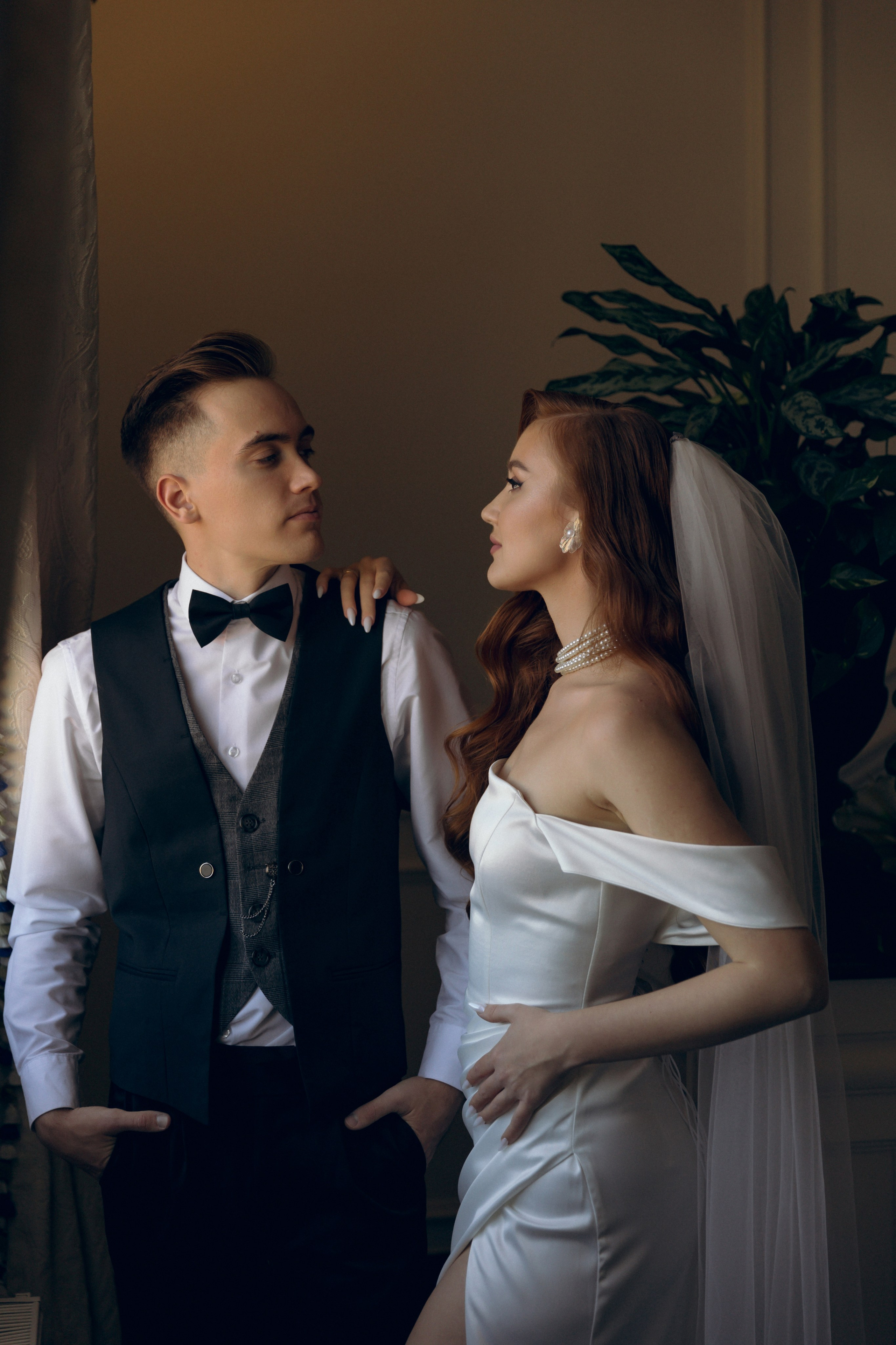 Любовь и Дмитрий 7/11/2024. Свадебный  и семейный фотограф в Краснодаре