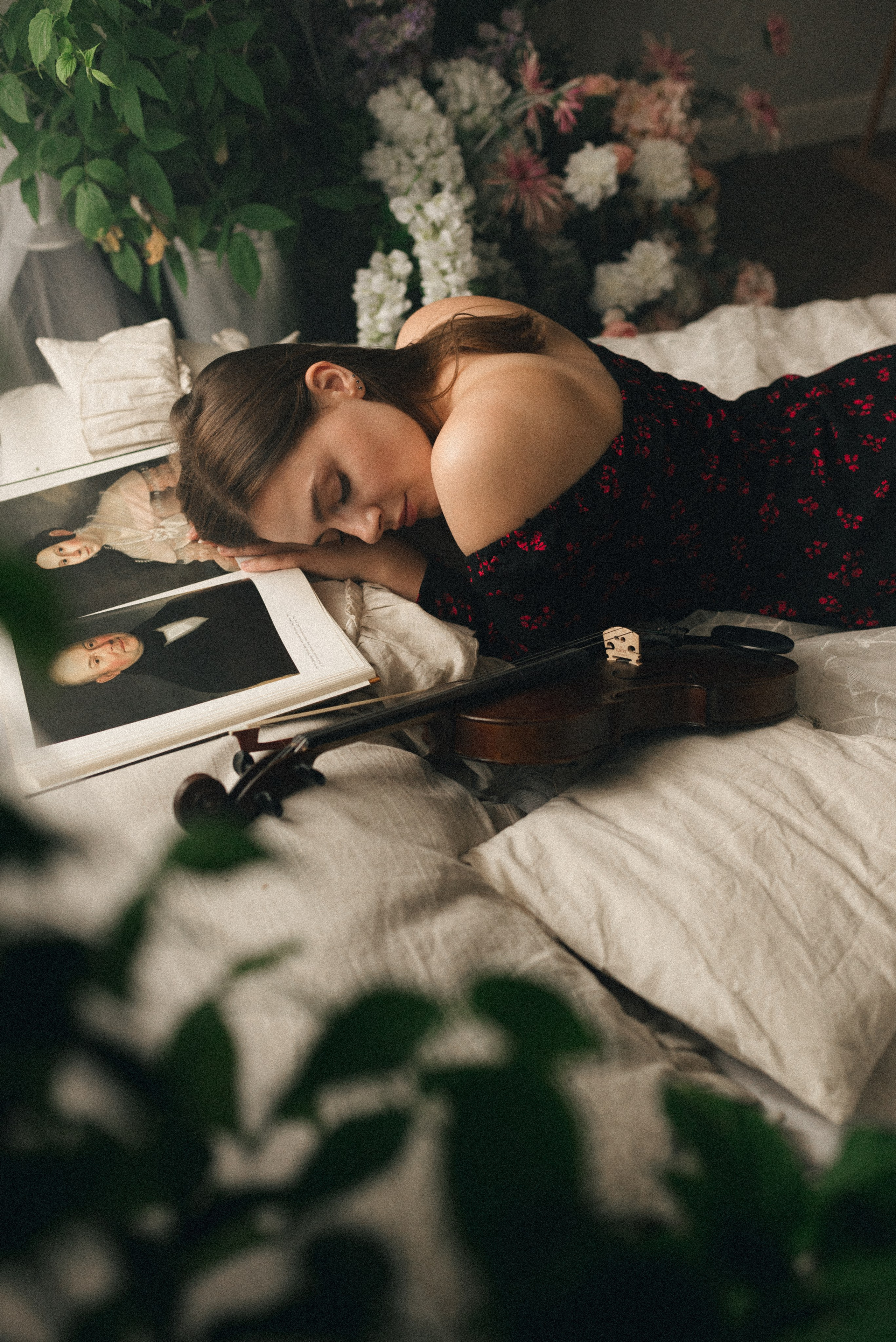 July, 2024. Фотограф Данил Бушуев