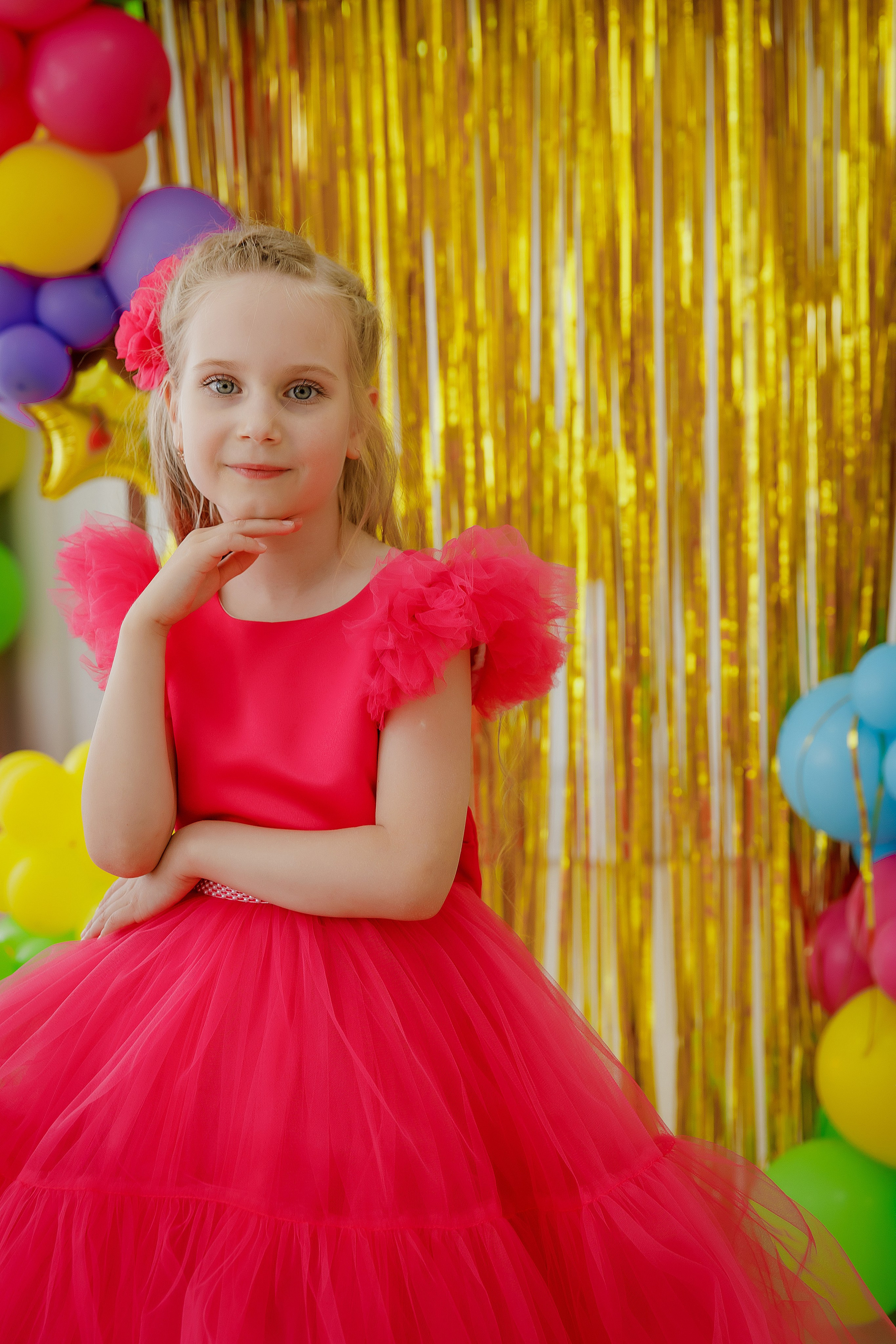 Выпускной «Тигренок». Photoalbum-vl.ru