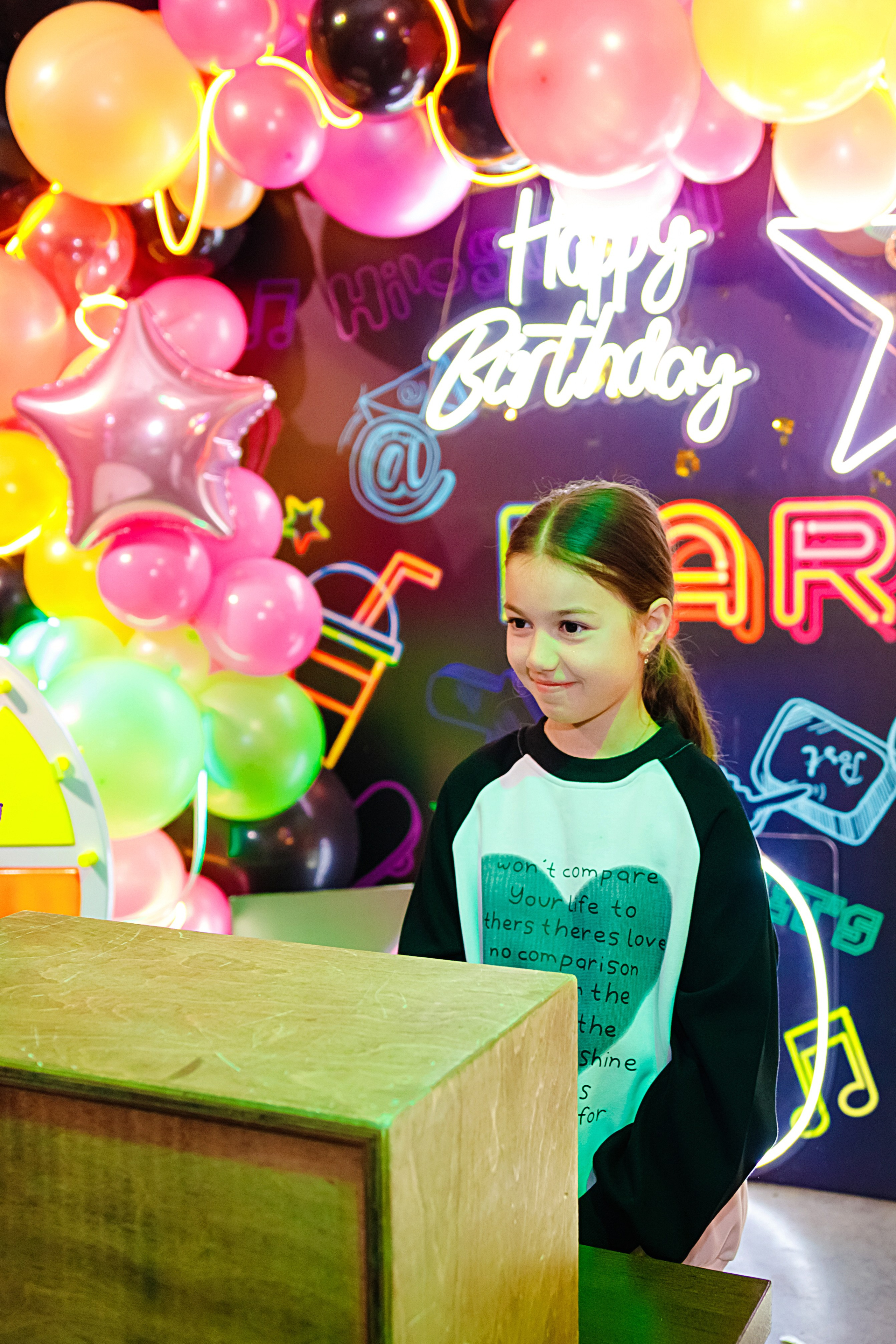 PARTY — happy birthday!. Elena Sova — семейный и женский фотограф в Санкт-Петербурге