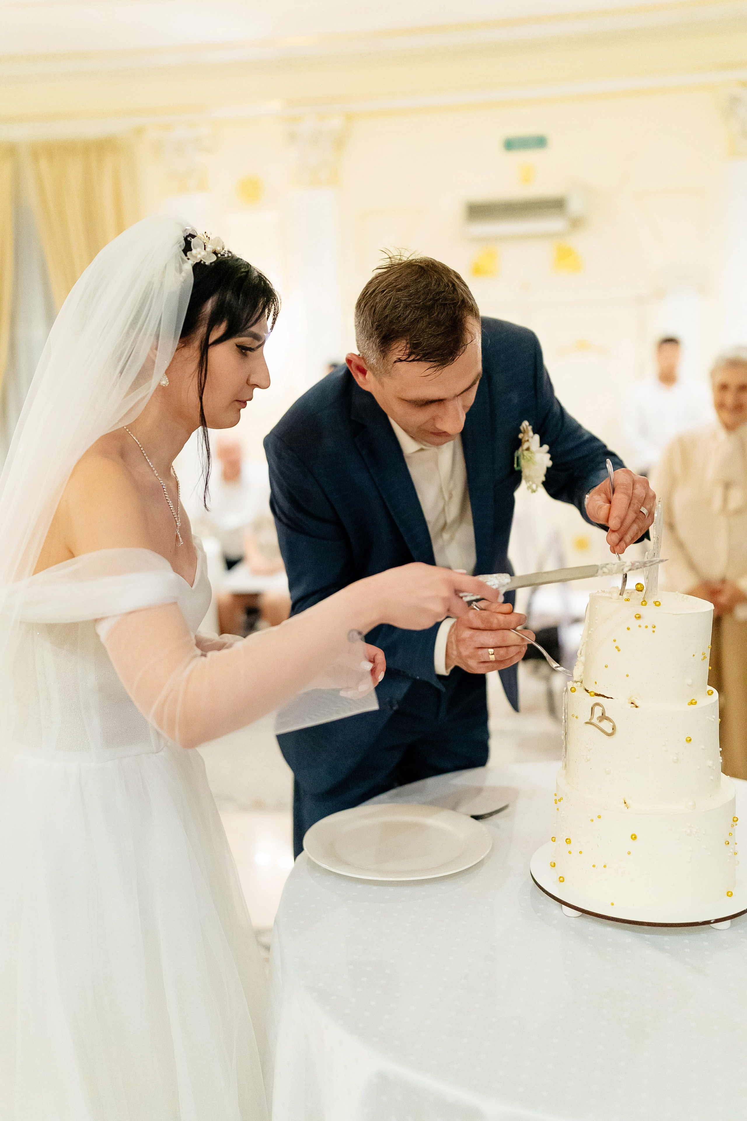 Иван и Елена. Семейный и детский фотограф в Москве Александра Мак