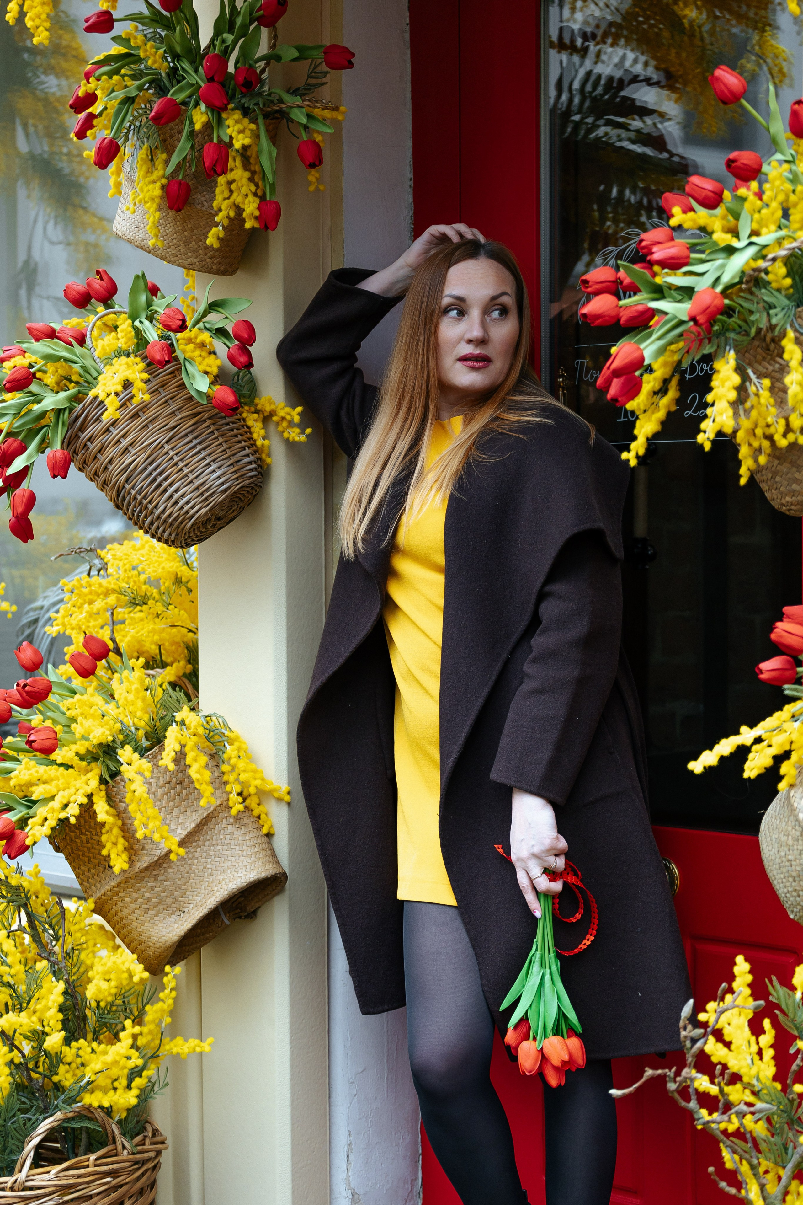 Екатерина. Семейный и детский фотограф в Москве Александра Мак