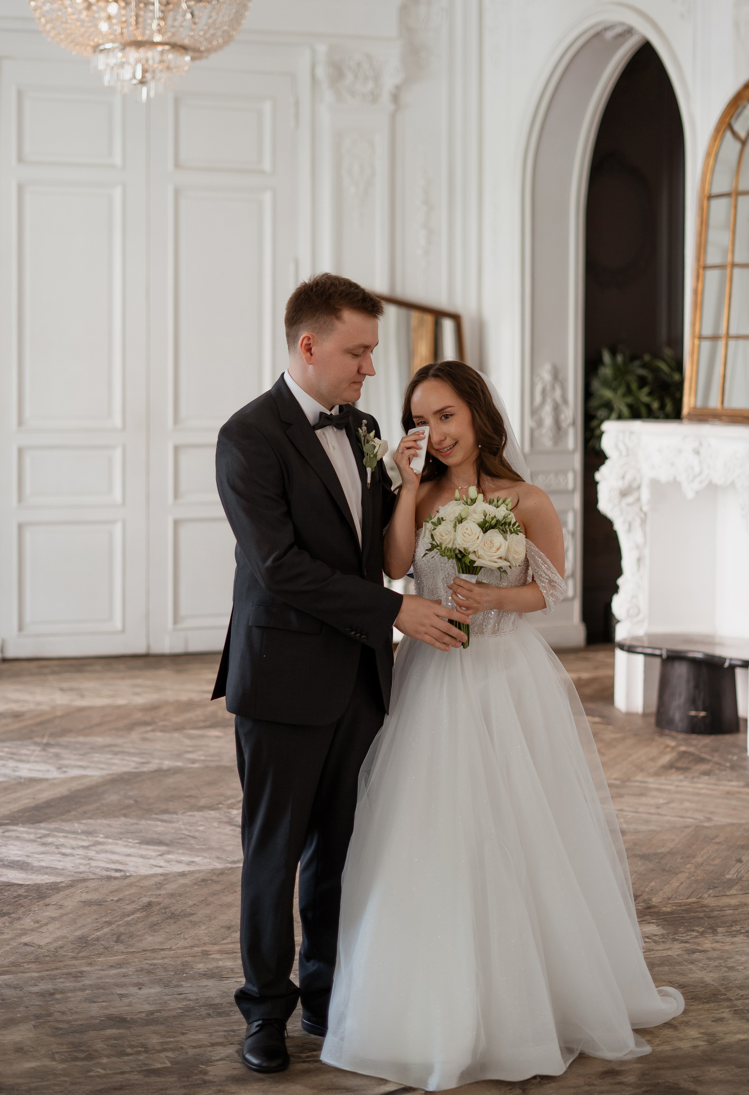 Красивые ЗАГСы Москвы. Свадебный фотограф в Москве