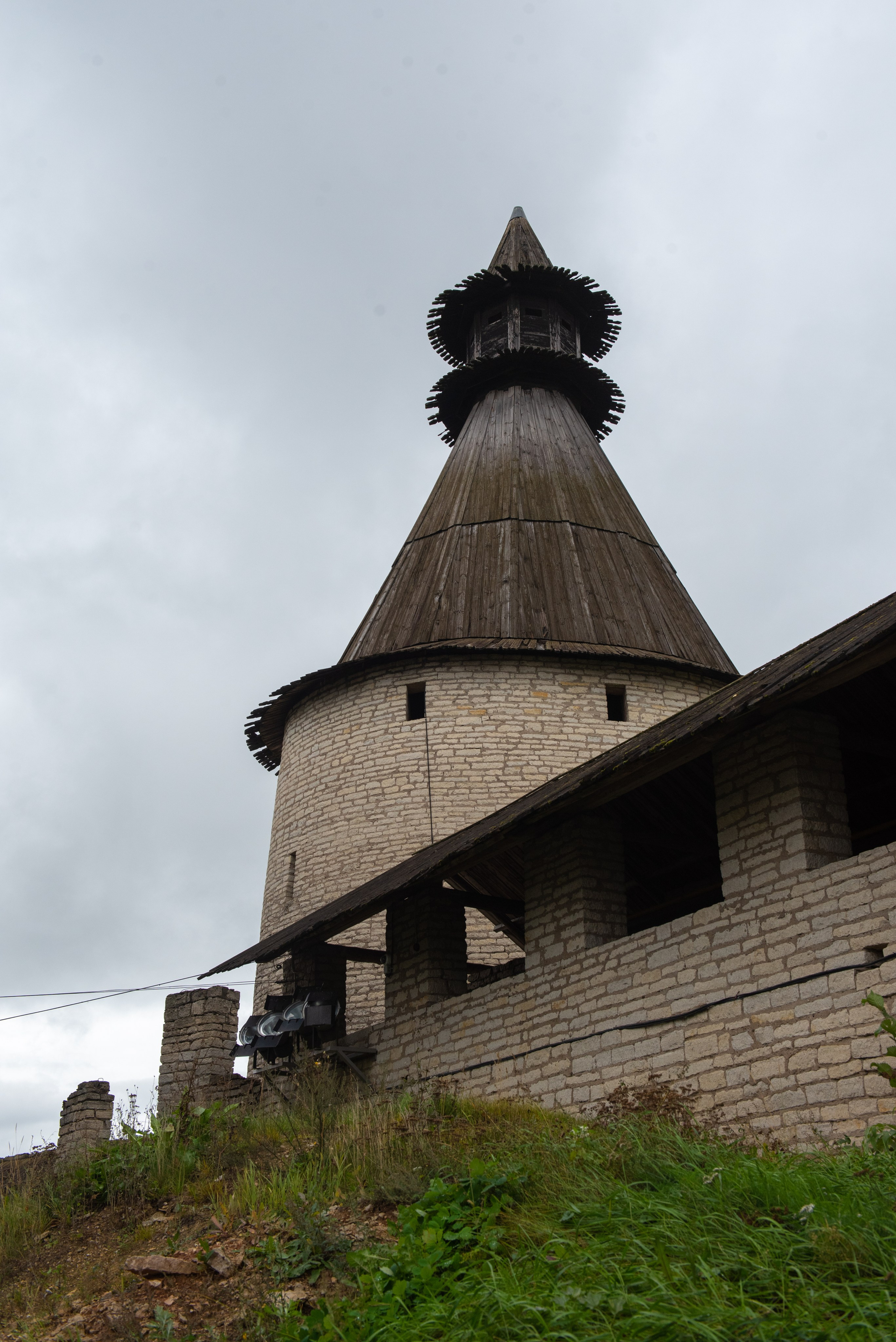 Псков. Портретный и архитектурный фотограф в Москве и Санкт-Петербурге