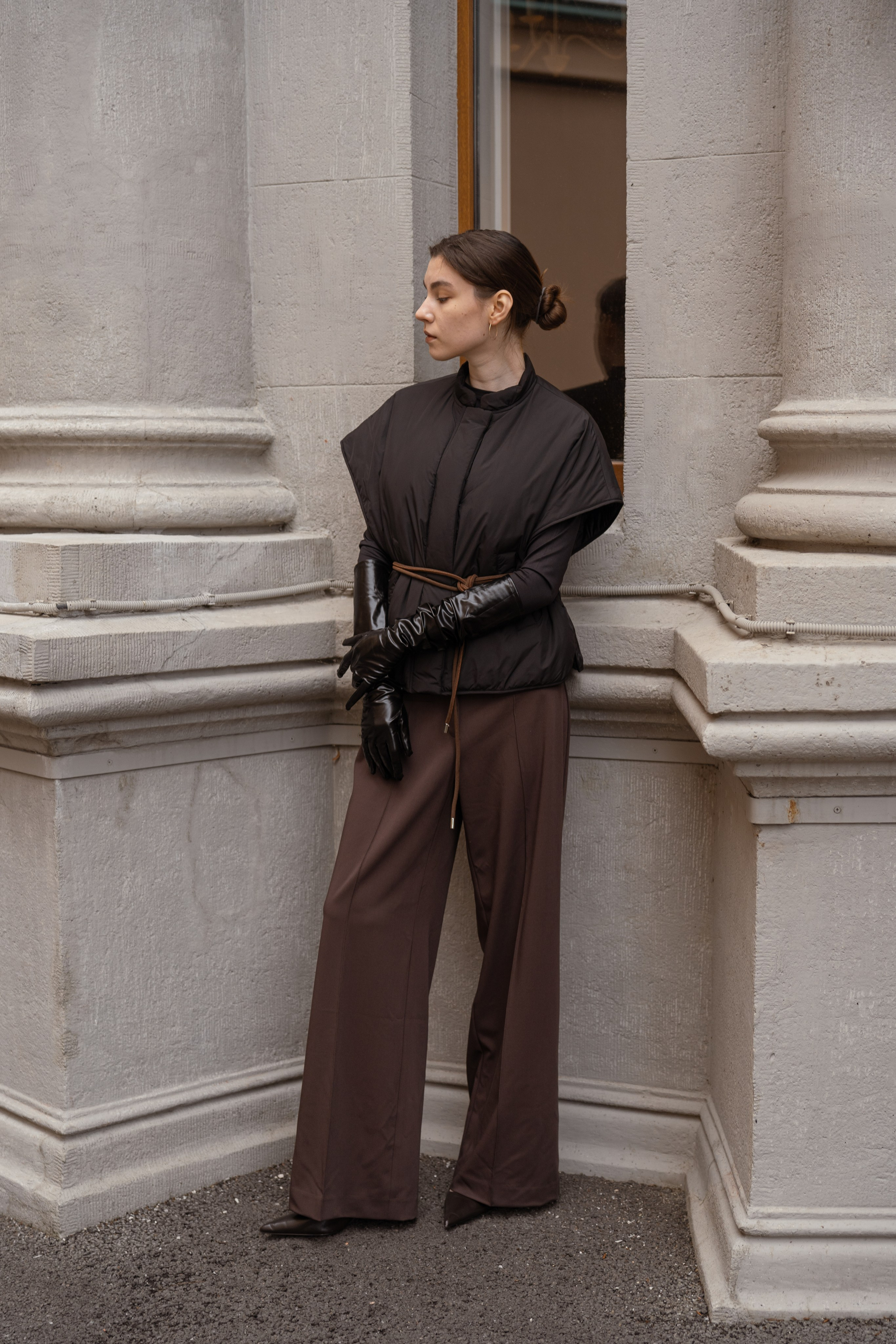 Марина. Утонченный фотограф в Санкт-Петербурге Ксения Пелевина