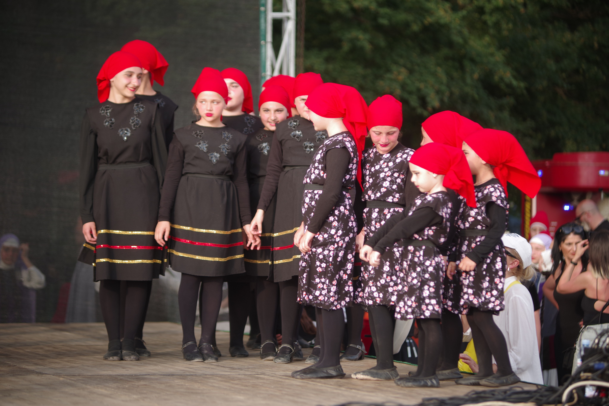 Батуми с ლილე. Портретный фотограф Денис Милютин