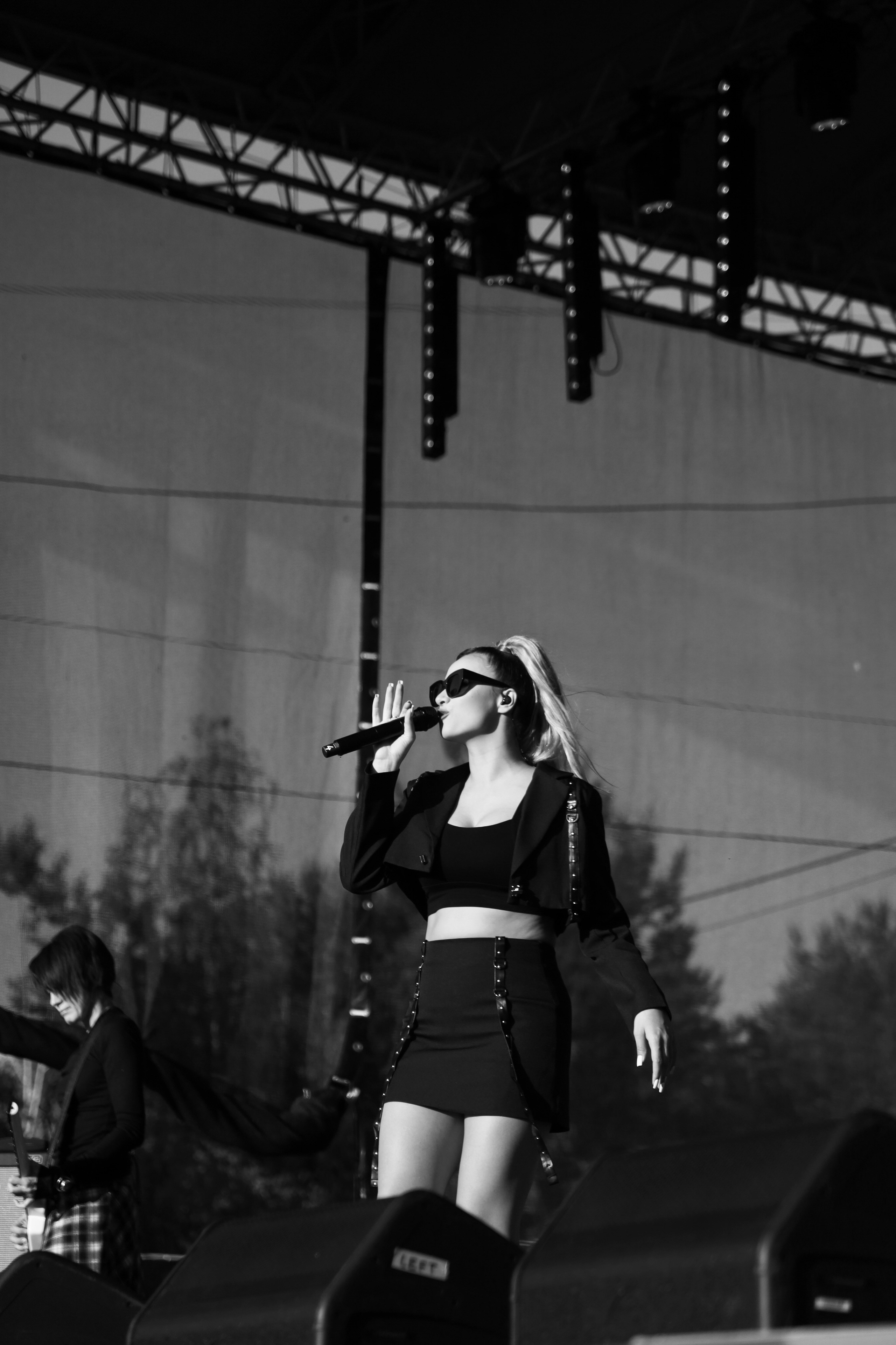 День металлурга 2025. Фотограф Полярные Зори, Кандалакша, Мурманская область Мария Потапова