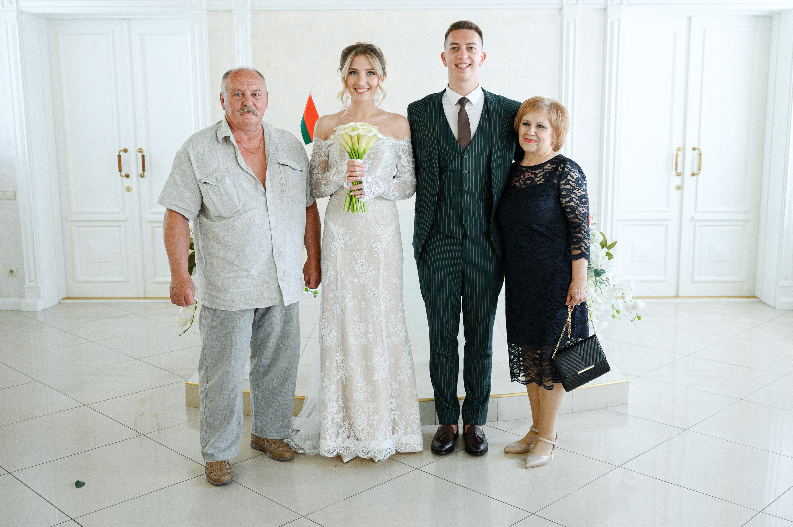 Илья & Алина