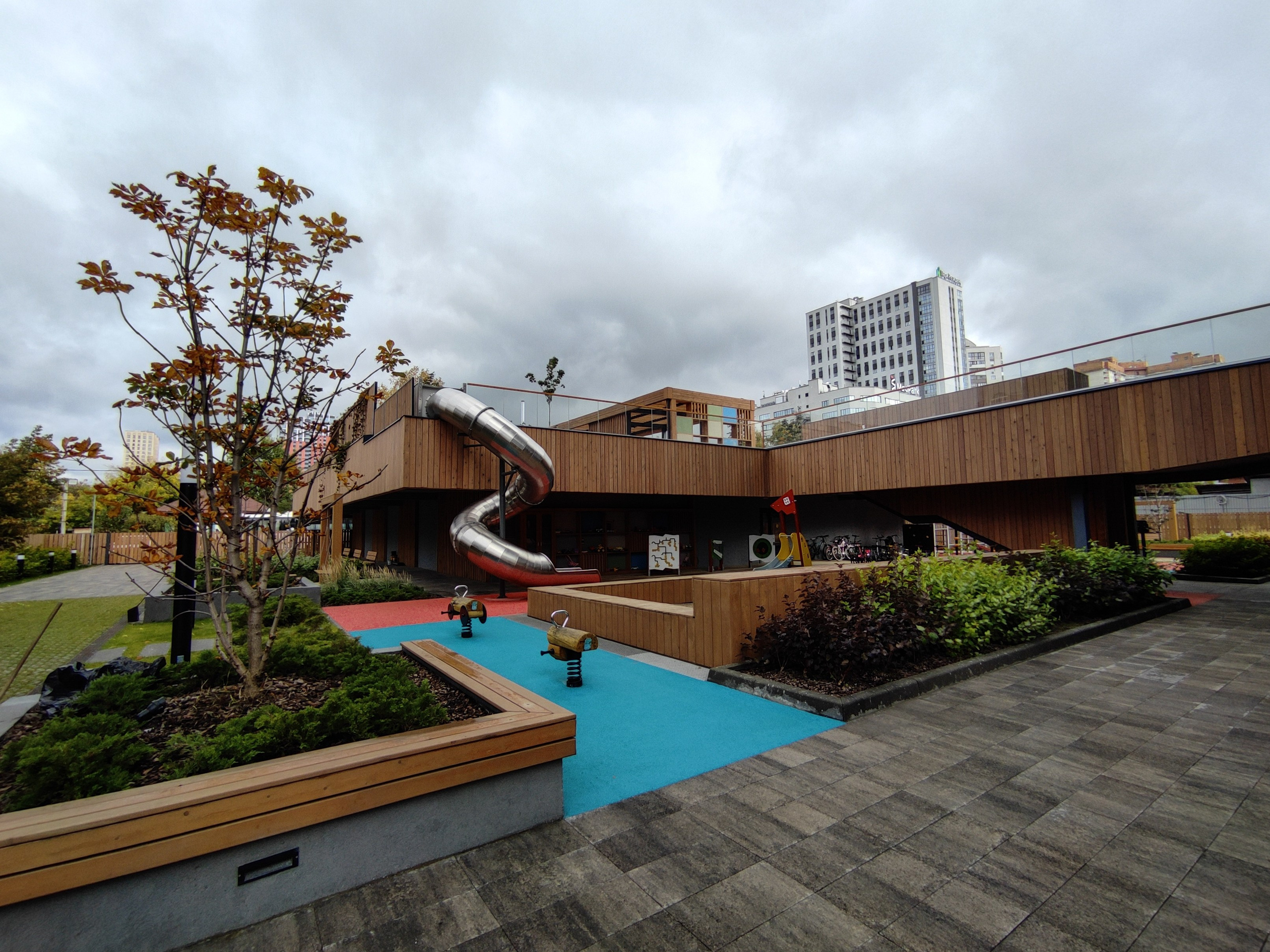 Квартира 2. Семейный фотодуэт Ирина и Николай Власьевы. Фотосессии в Новосибирске