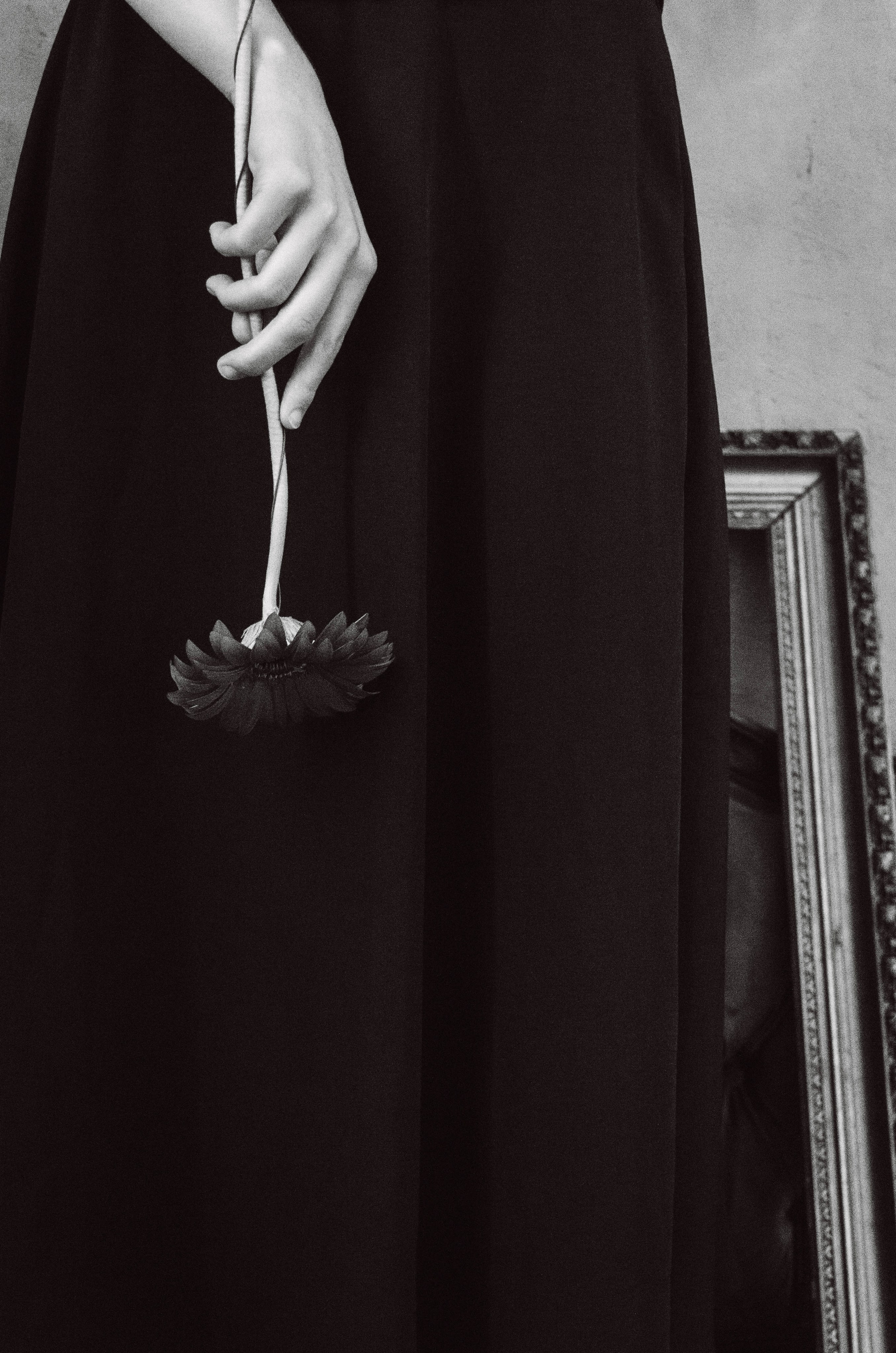 Лиза. Фотограф Валерия Пэун