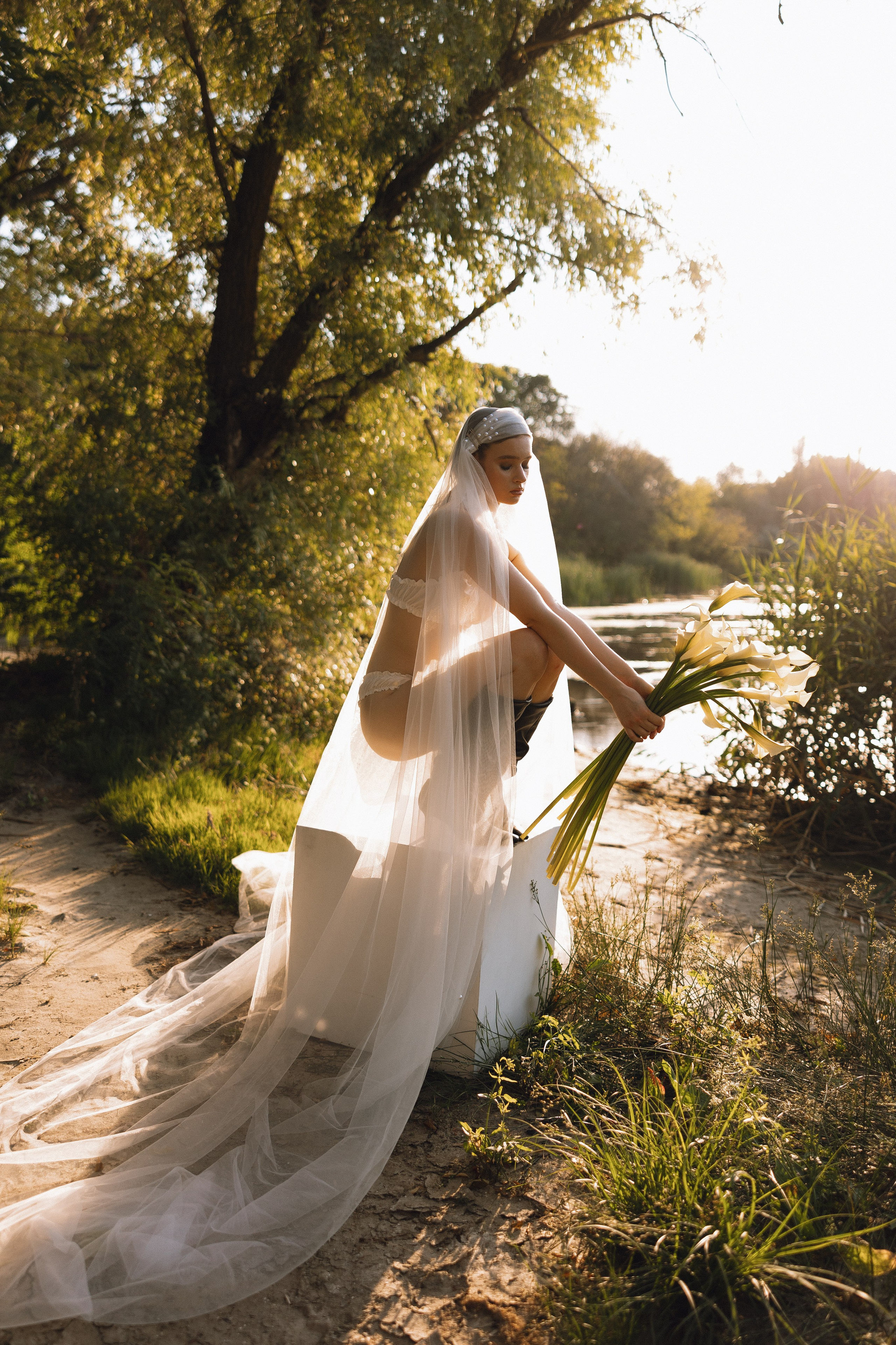 VIKA. Свадебный и портретный фотограф в Ростове на Дону Андо Саргсян