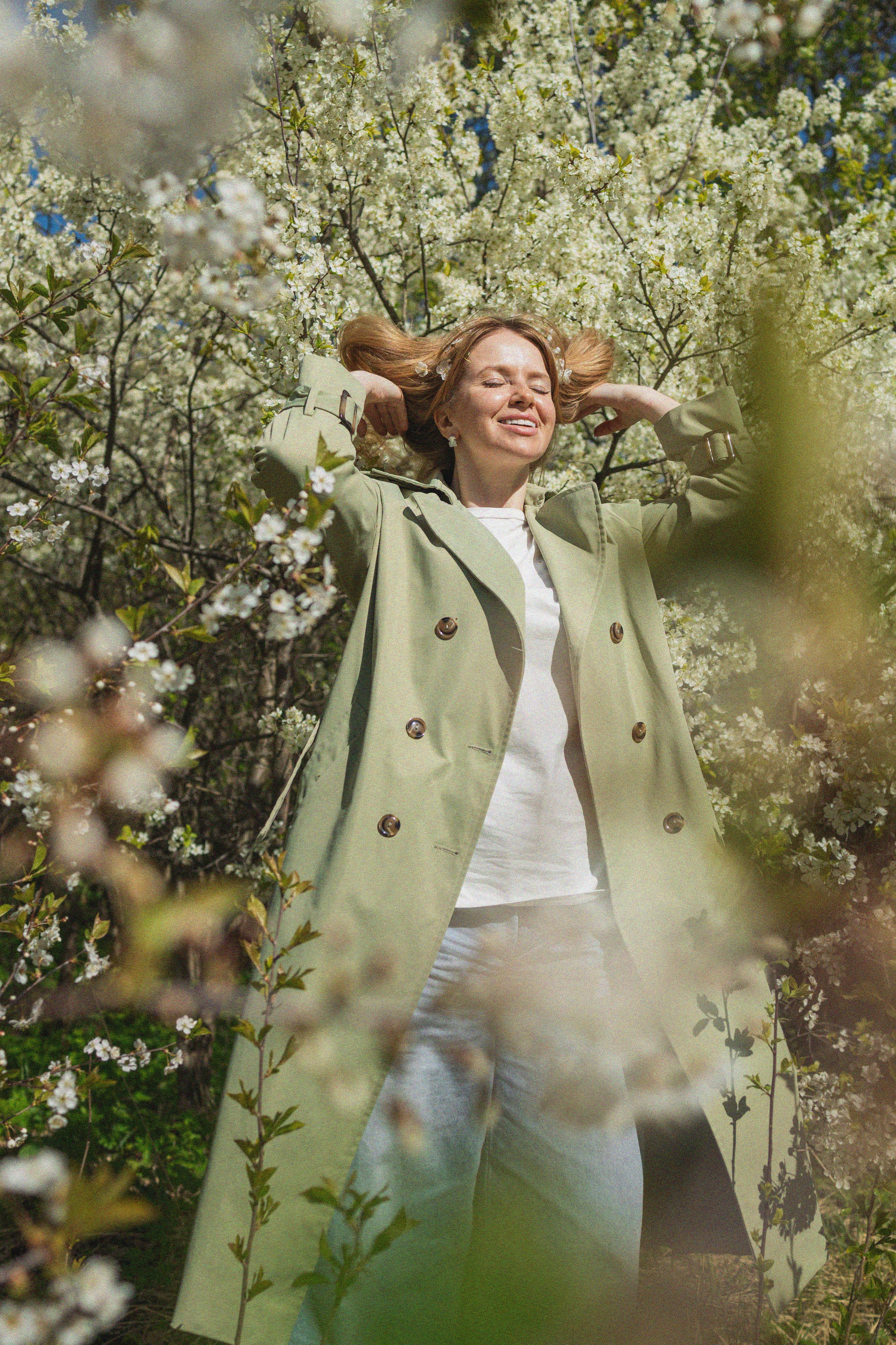 Эстетика П р о Я в л е н и я. Виноградова Маргарита. Фотограф P r o Явления