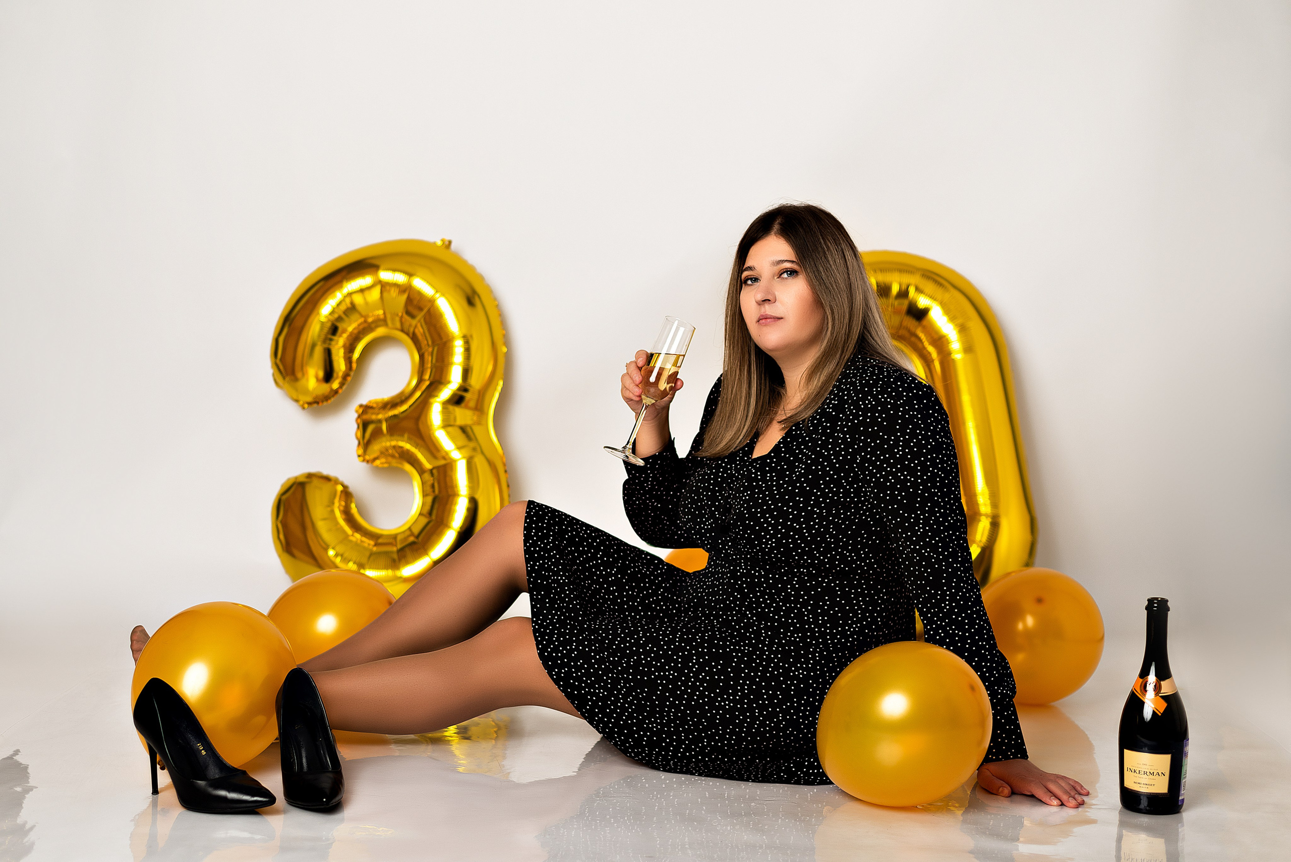 Взрослые. Детский и семейный фотограф в Люберцах Татьяна Ткаченко