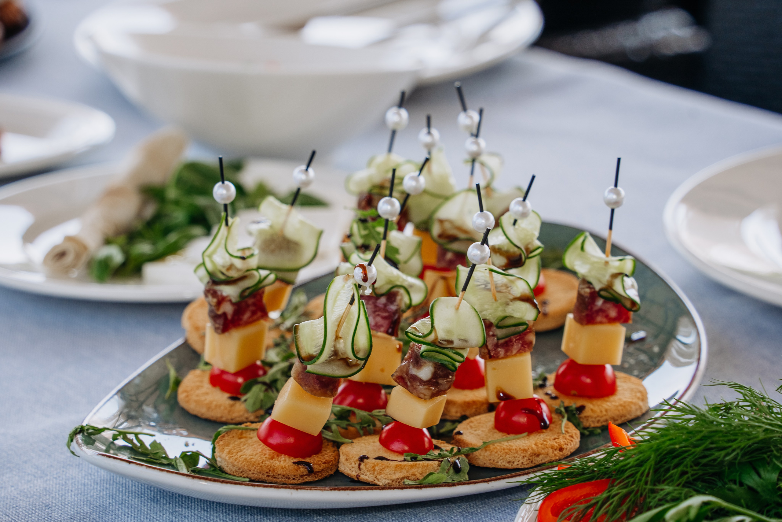 Корпоратив Fin5. Видеограф и фотограф в Самаре Кристина Позднякова