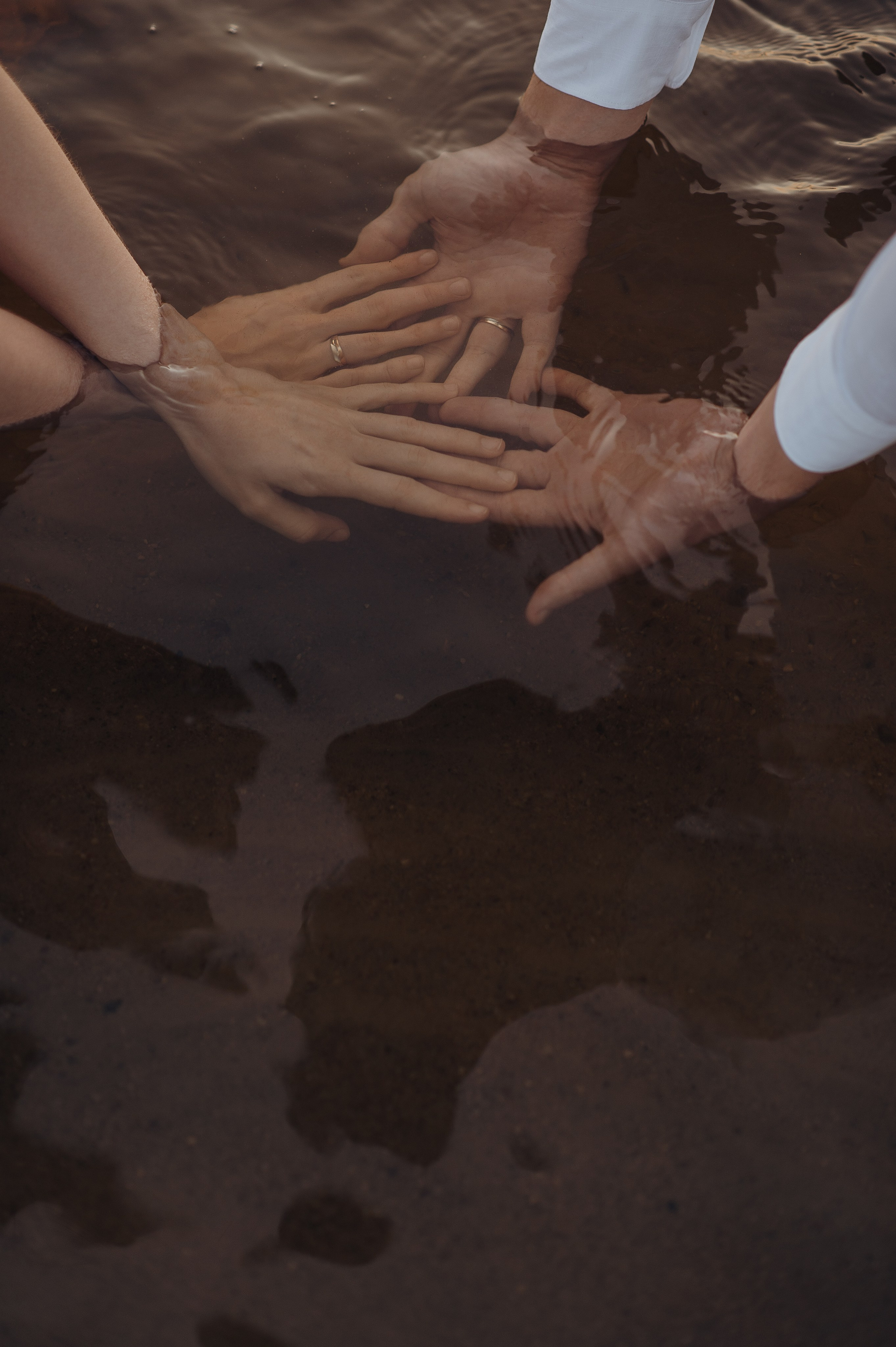 Свадебный вечер Ивана и Татьяны, любовь на закате. Свадебный фотограф в Ярославле Денис Медоваров