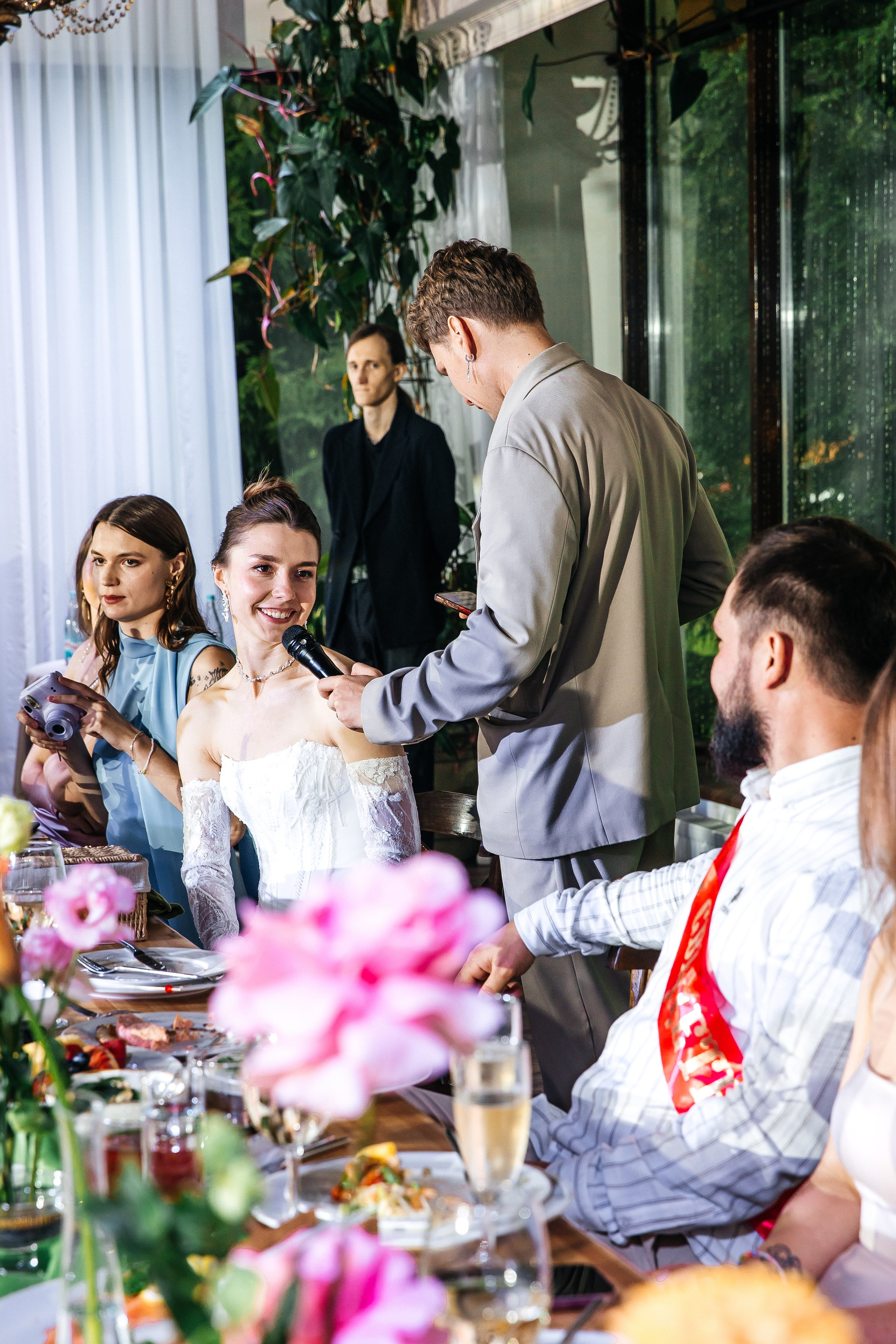 23/08. Свадебный фотограф в Москве Виктория Арехова