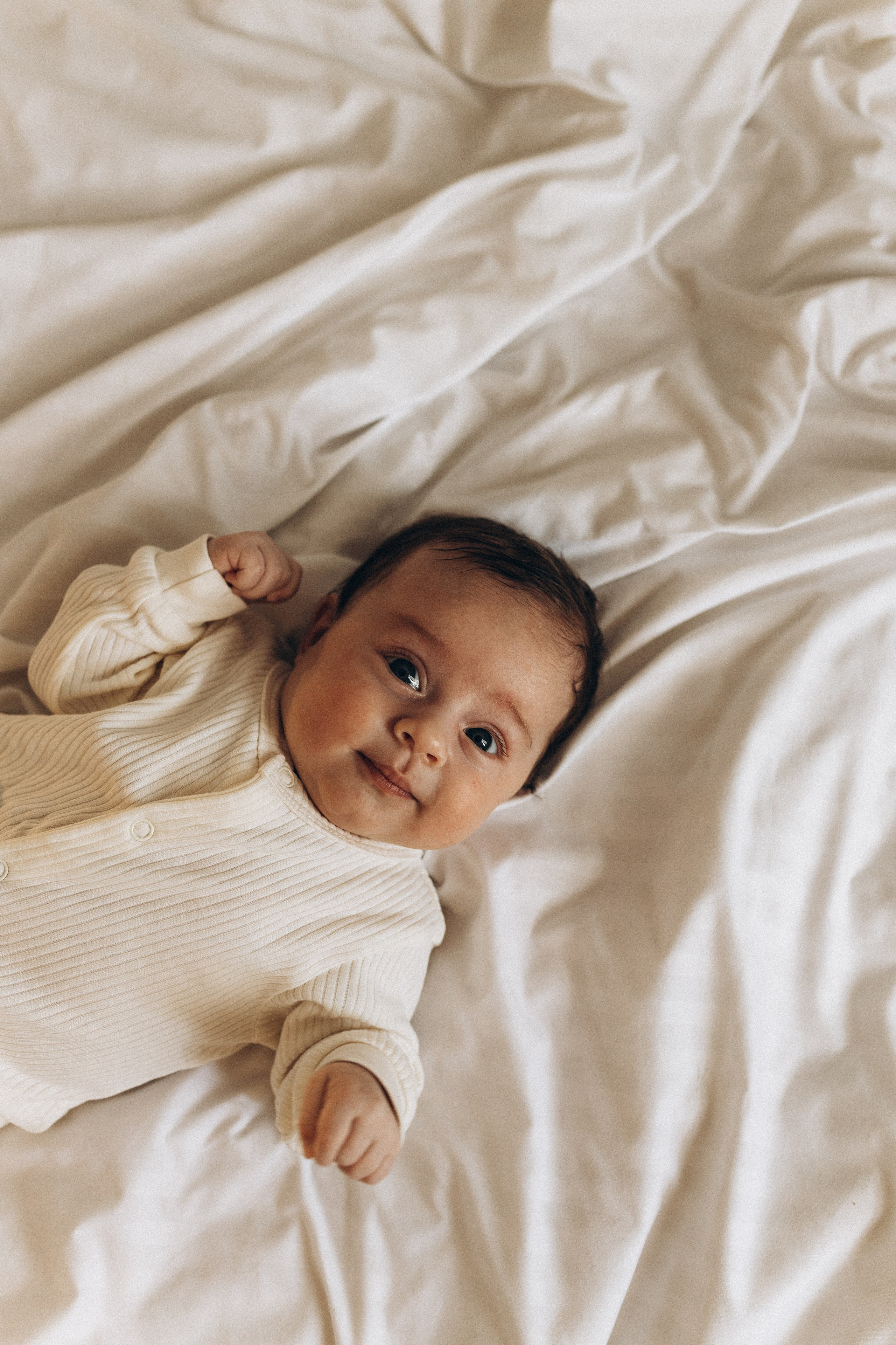 Валера, Ангелина и Алиночка. Семейный фотограф в Новороссийске и Анапе Александра Яковлева